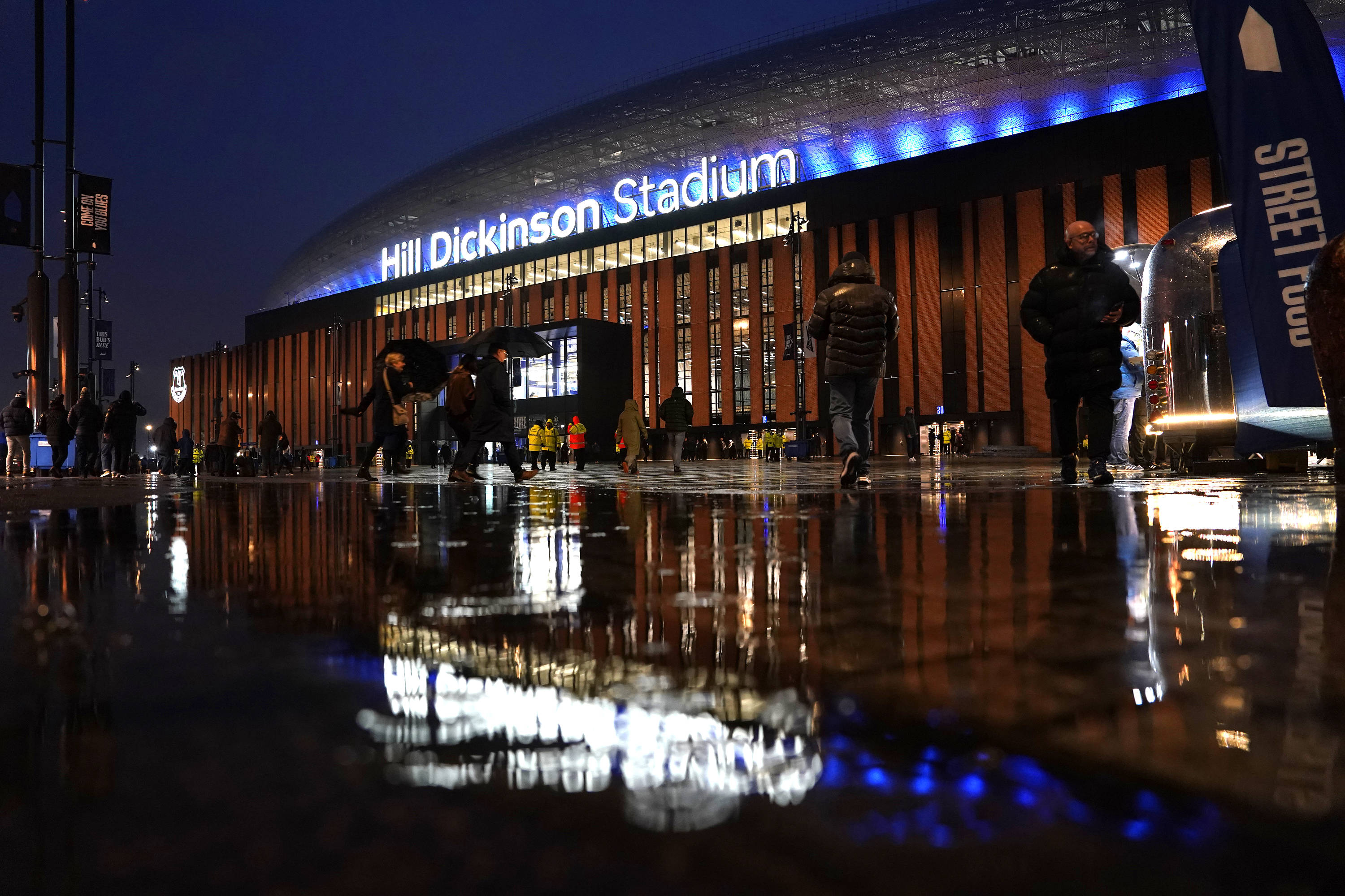 Why AC Milan staff are visiting Hill Dickinson and Tottenham Hotspur Stadium amid San Siro latest