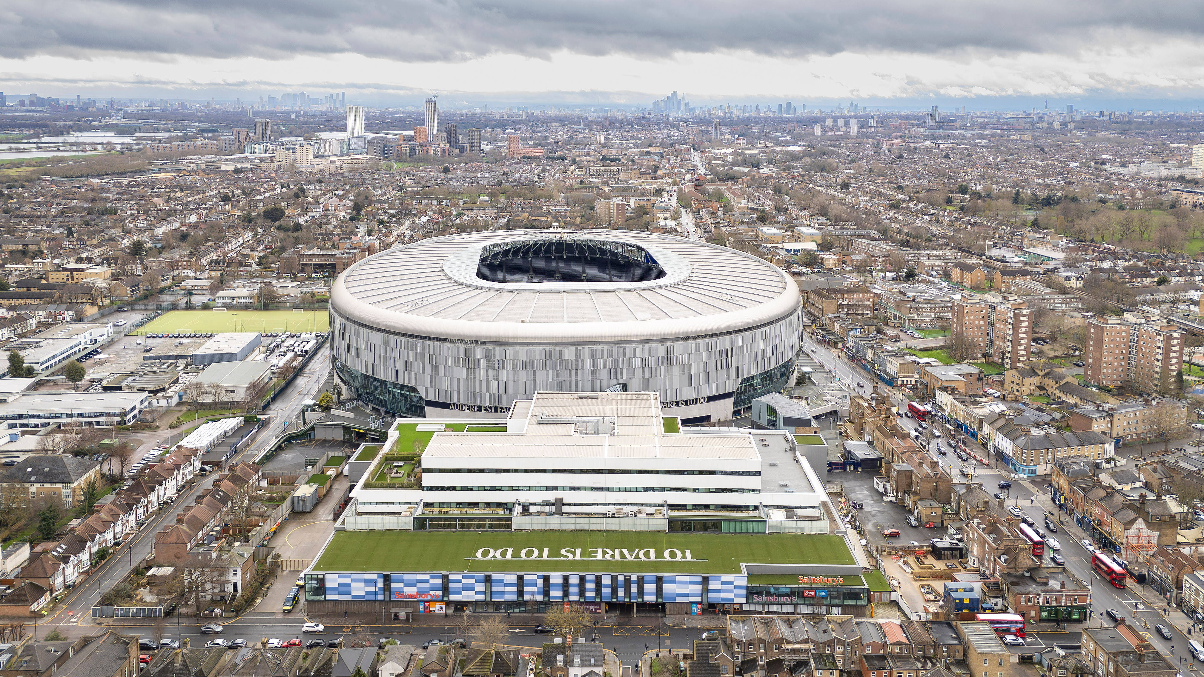 Where to Stay Near Tottenham Hotspur Stadium 2026: Best Hotels and Accommodation for Fans