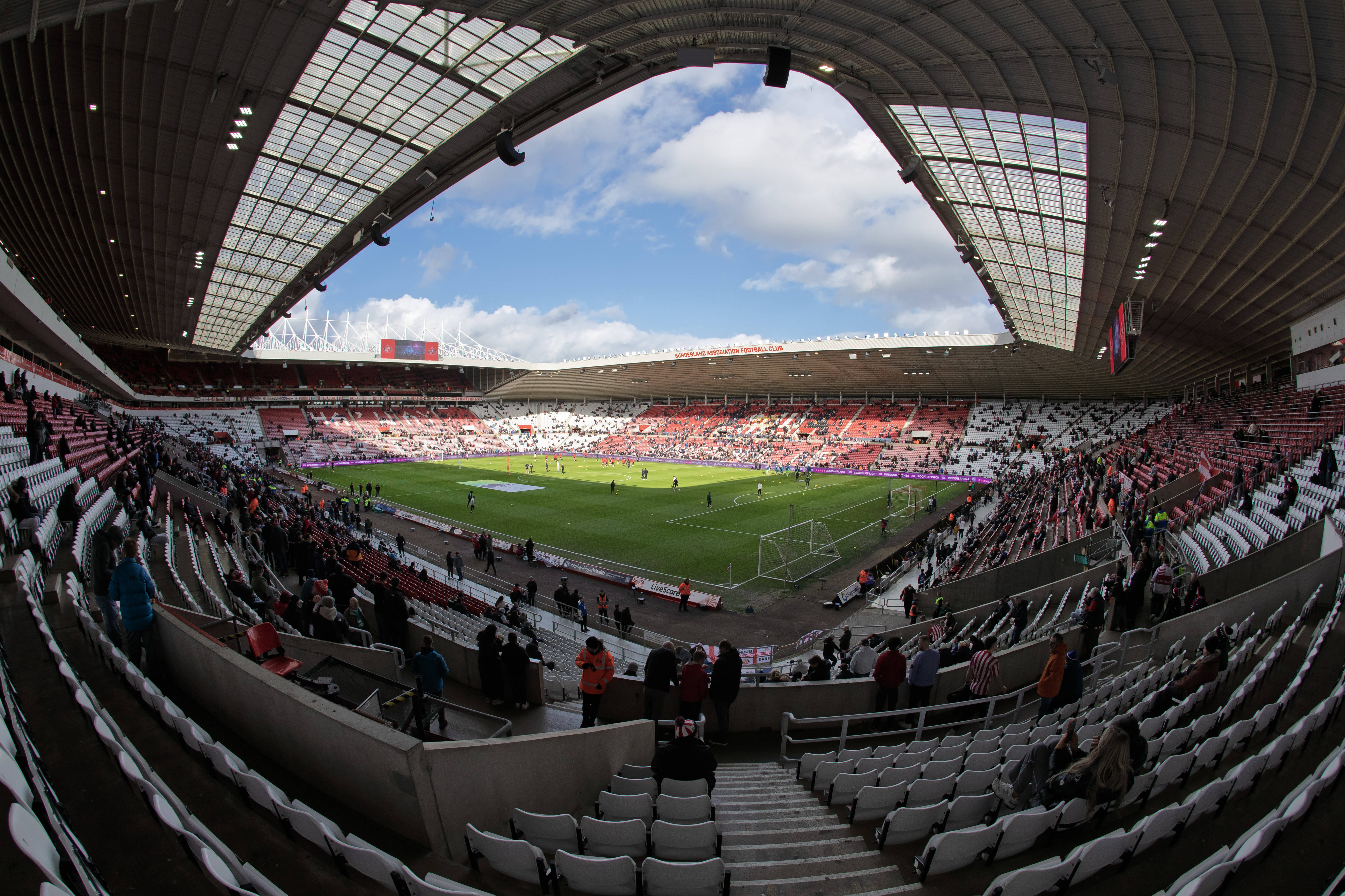 Where to Stay Near Stadium of Light 2026: Best Hotels and Accommodation for Fans