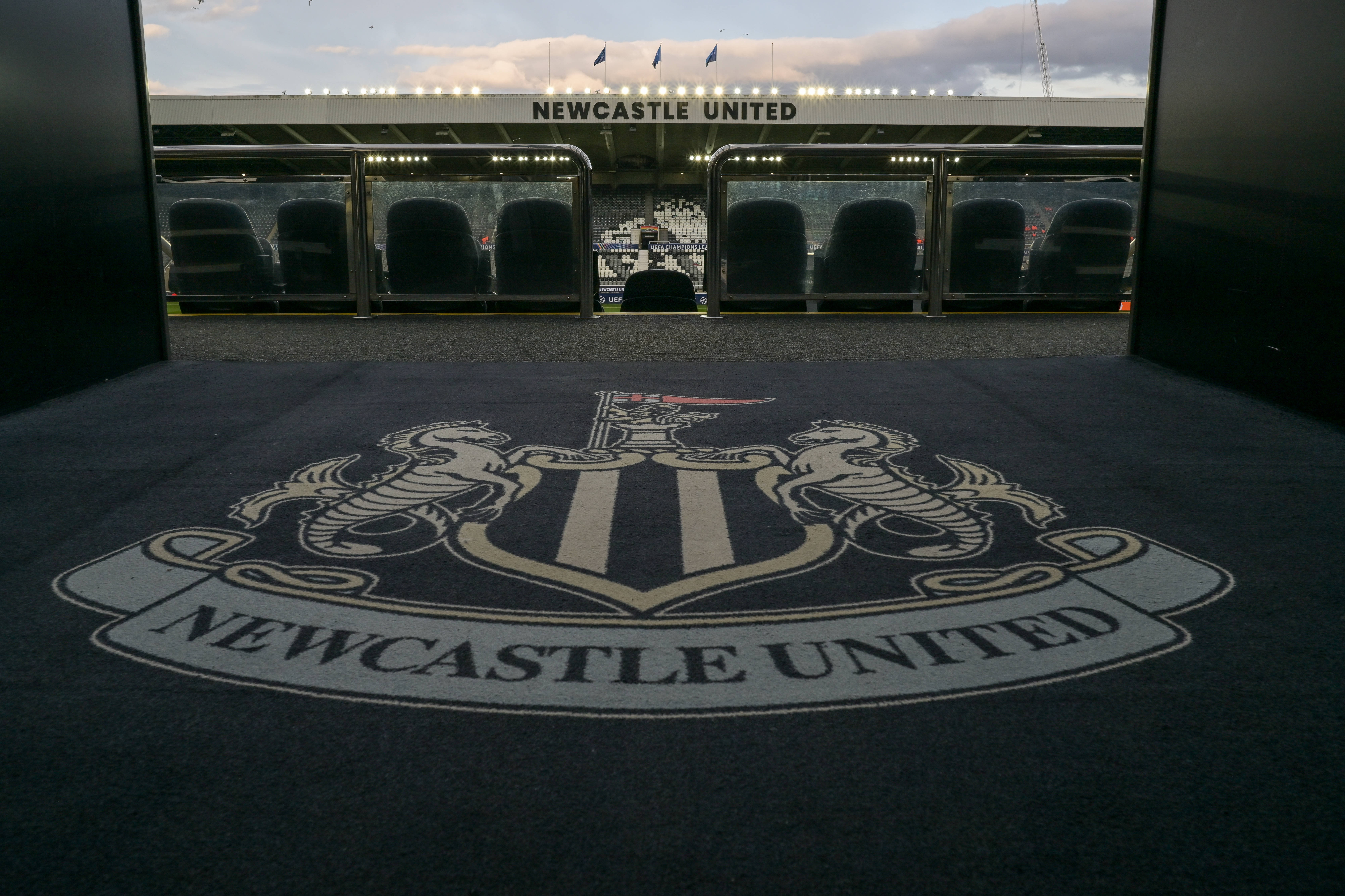 Newcastle United chief shares club &ldquo;ambition&rdquo; as fresh hint on new stadium decision now emerges