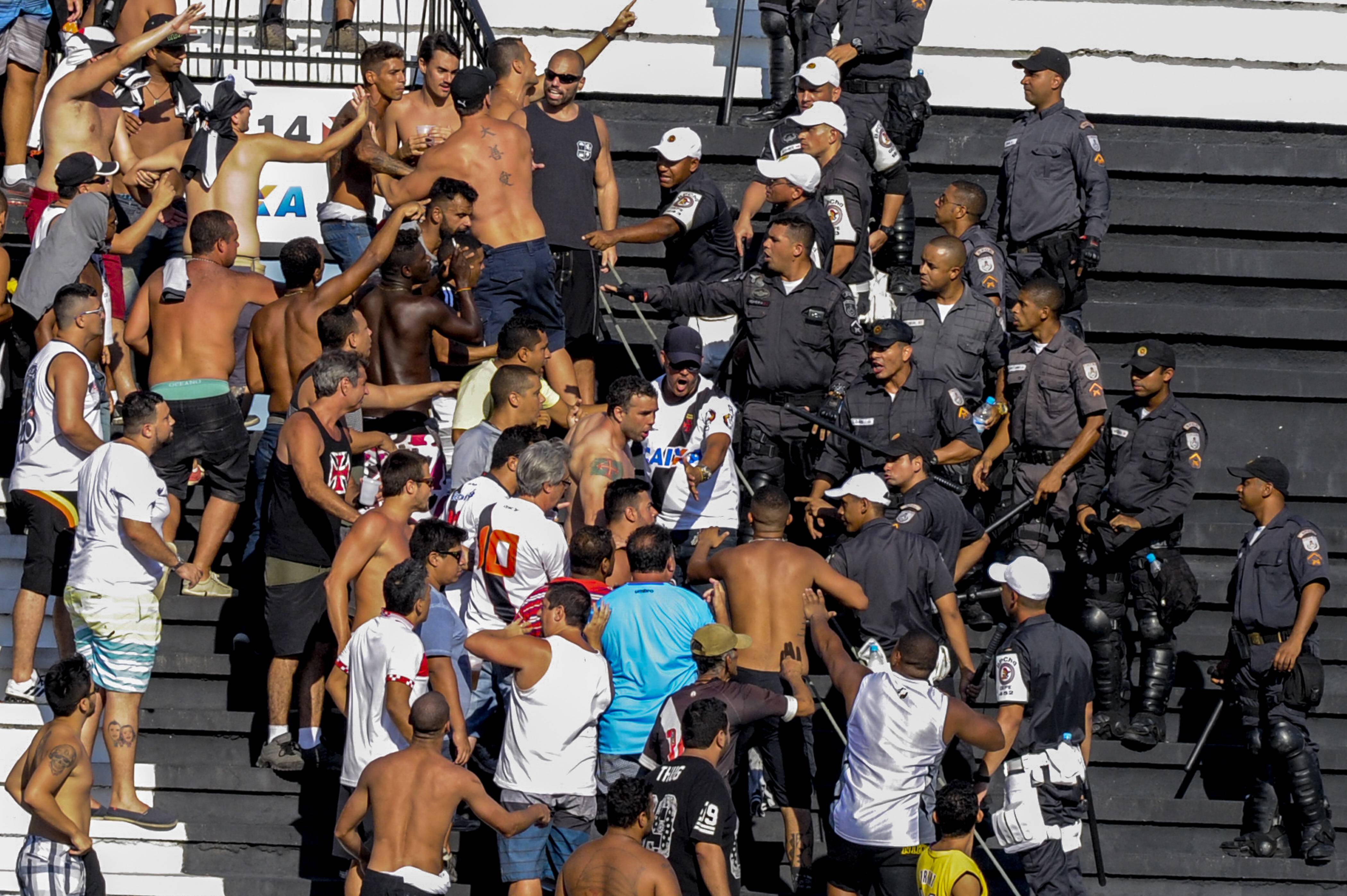 Biggest derbies and rivalries in South American football 4 imago22869675