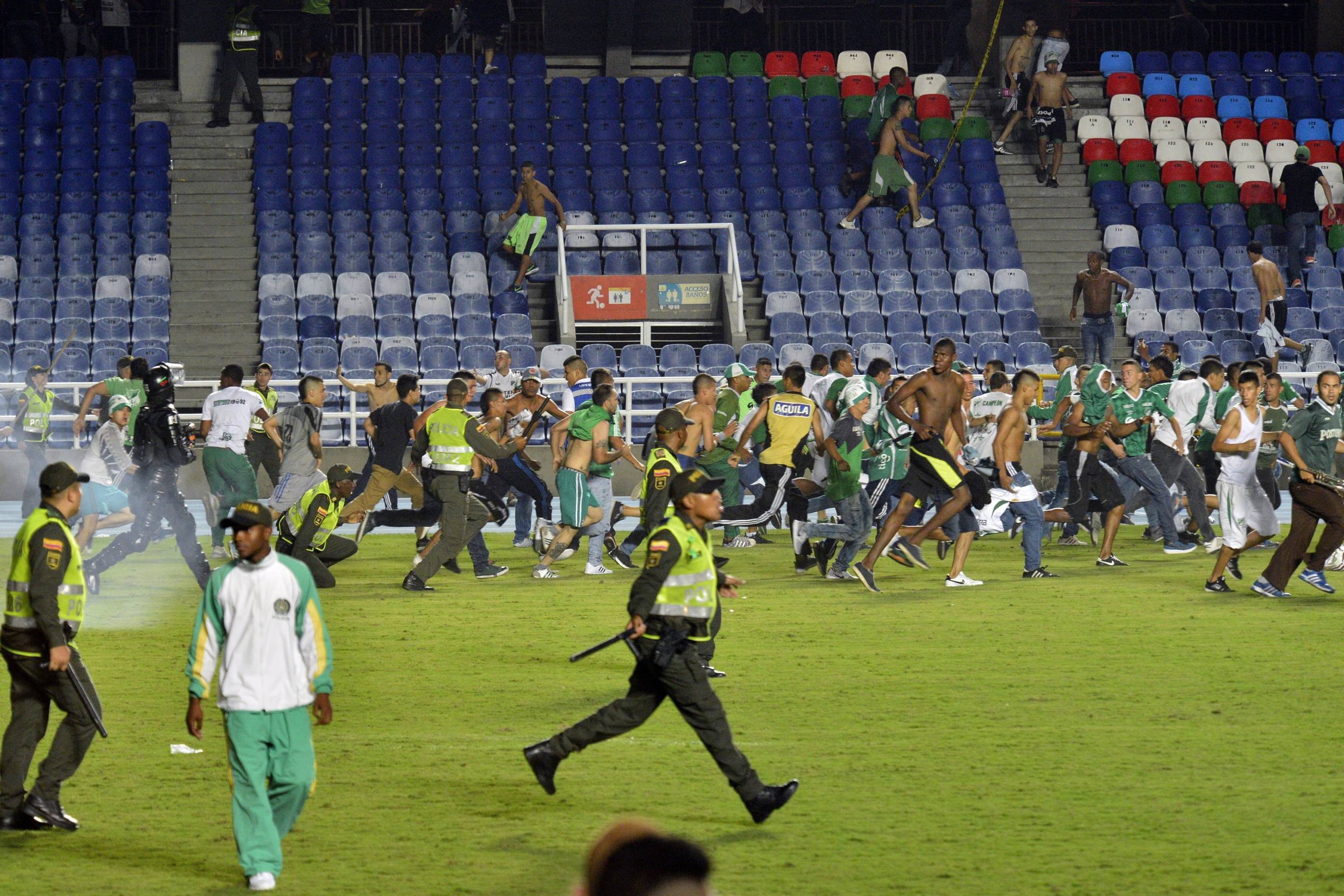 Biggest derbies and rivalries in South American football 3 imago28551949