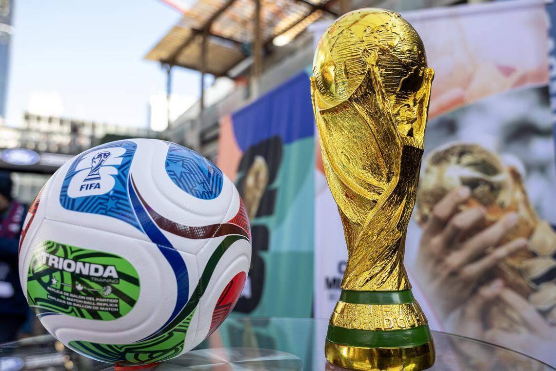 FIFA sparks fresh 2026 World Cup ticket controversy after baffling email is sent to supporters