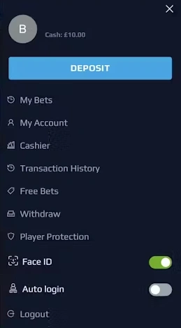 NetBet withdrawal guide | How long do withdrawals take in the UK? 2 netbet withdrawal and deposit, mobile screenshot
