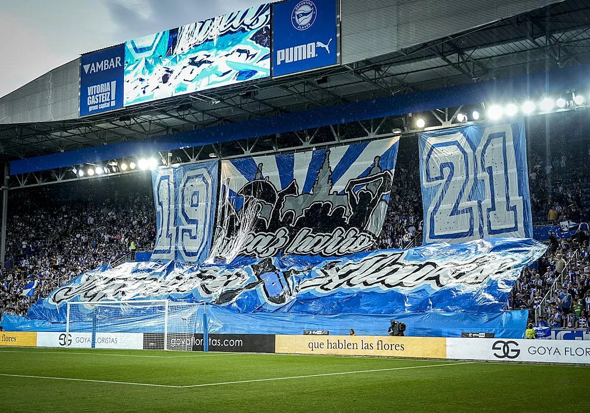 1921 tifo