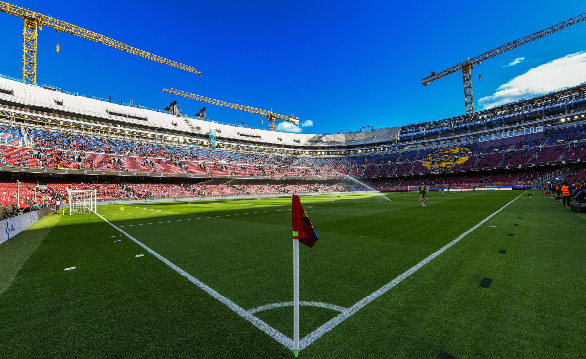 Camp Nou away section: Guide for Newcastle fans in Barcelona