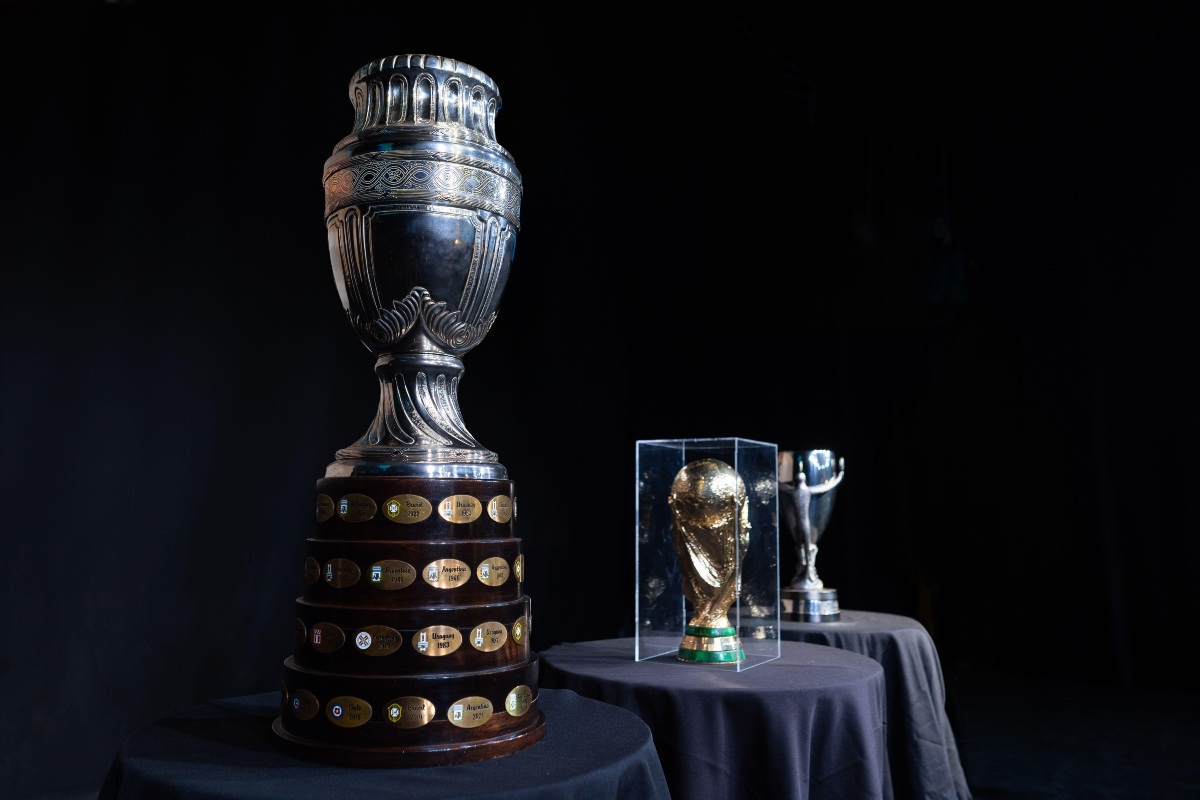 Finalissima 2026 cancelled as Argentina reject &lsquo;world class&rsquo; Qatar alternative