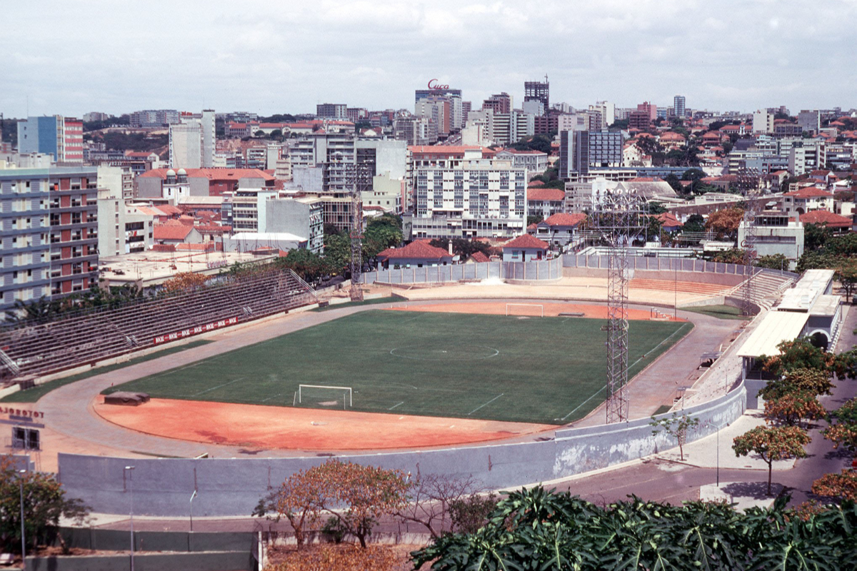 AFCON hopefuls open new 10,000-seater stadium in &lsquo;giant&rsquo; development