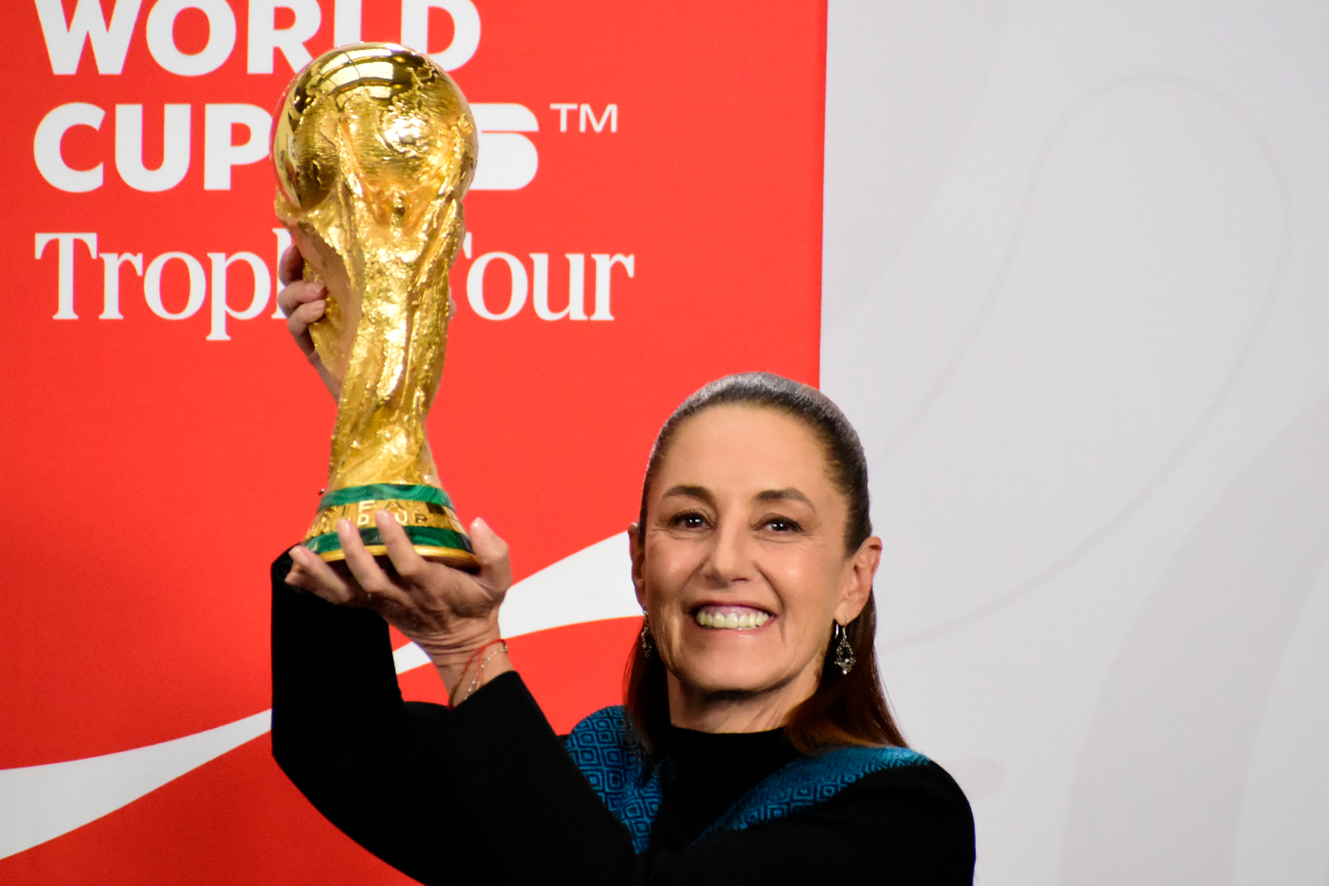 Explained: How recent cartel violence in Mexico could now impact plans ahead of 2026 World Cup