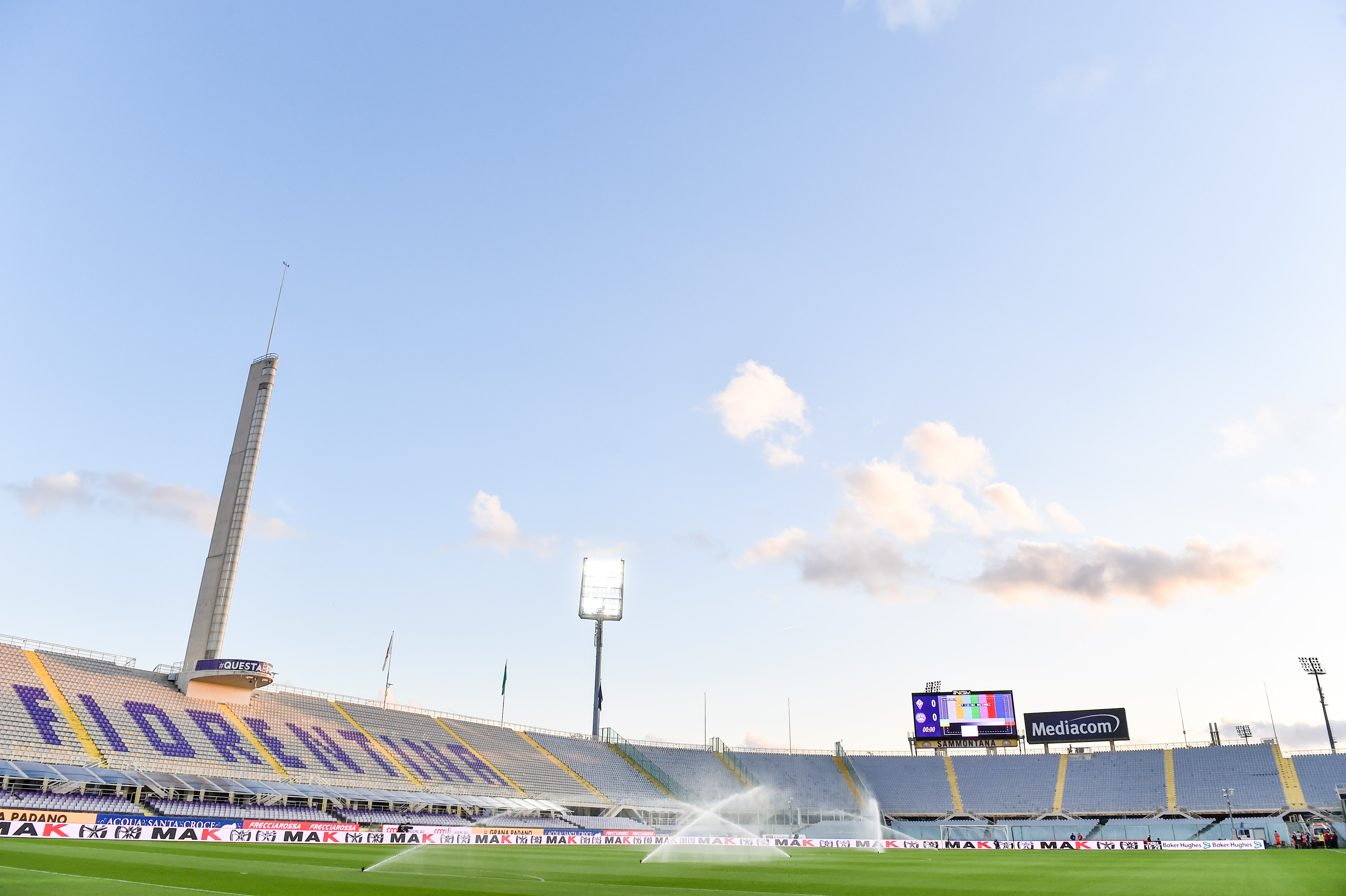 Away fans&rsquo; guide to Florence: Key information for Crystal Palace fans