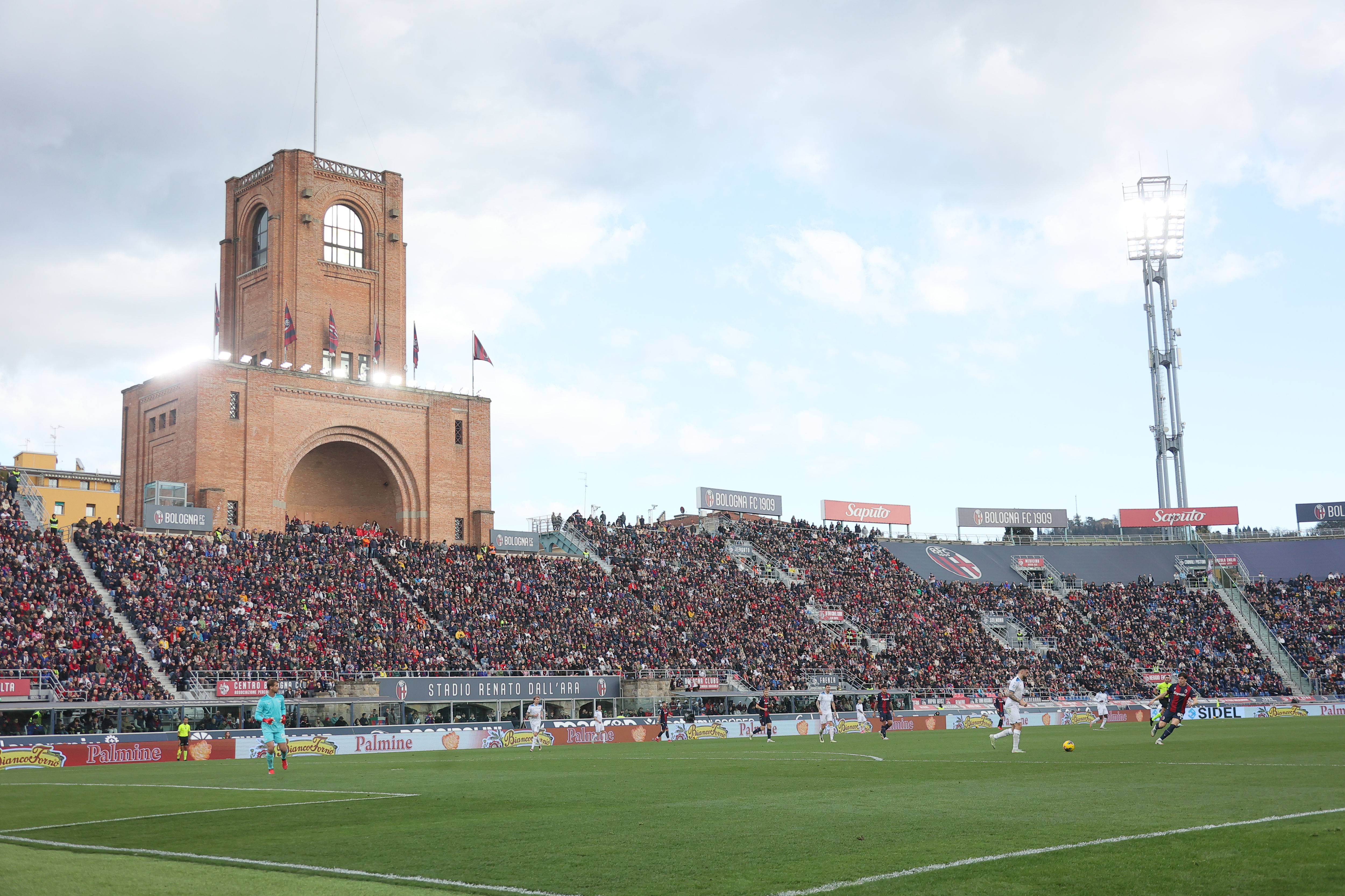 Away fans&rsquo; guide to Bologna: Key information for Aston Villa fans