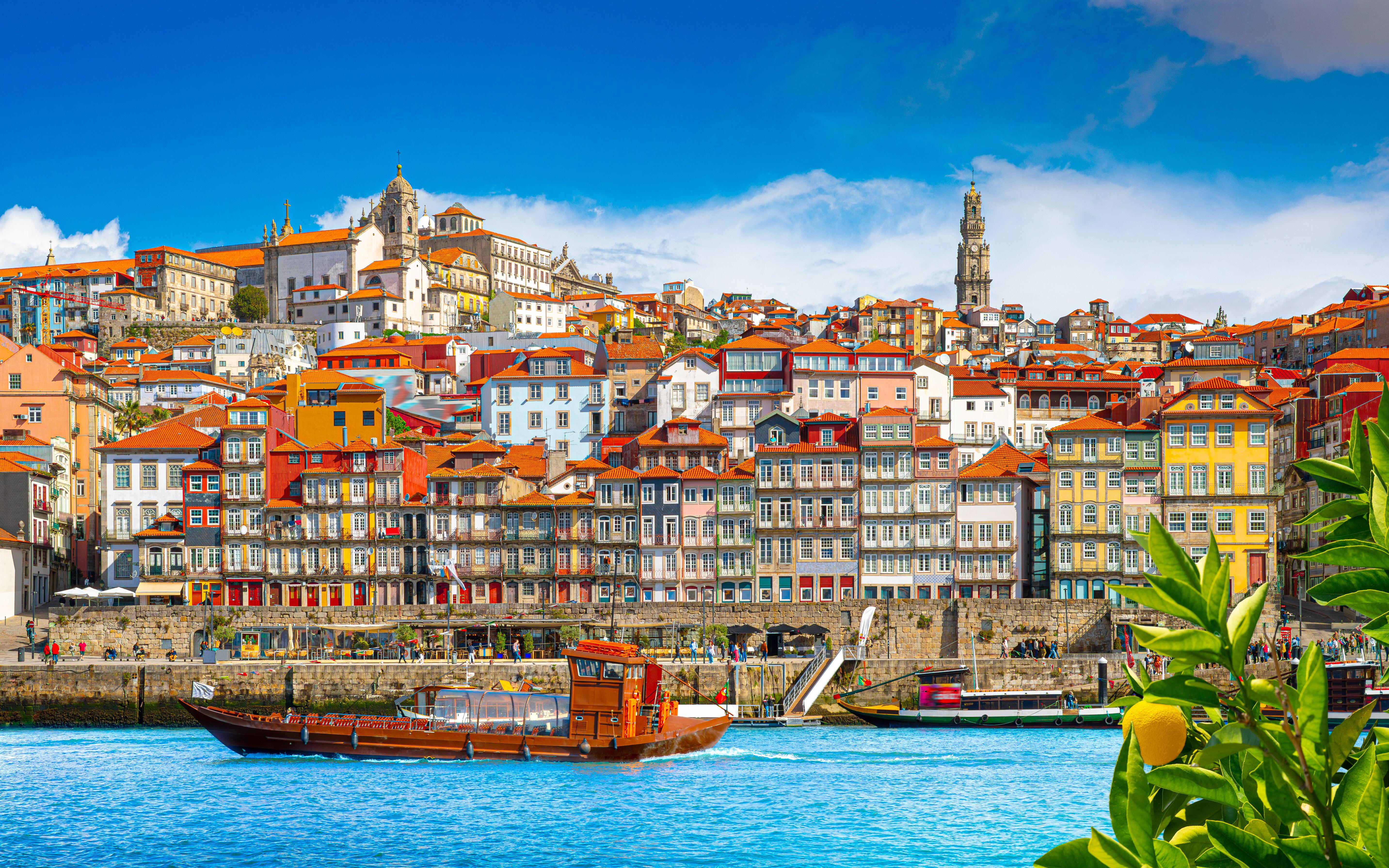 Where to stay in Porto: Best hotes and accommodation for Nottingham Forest fans