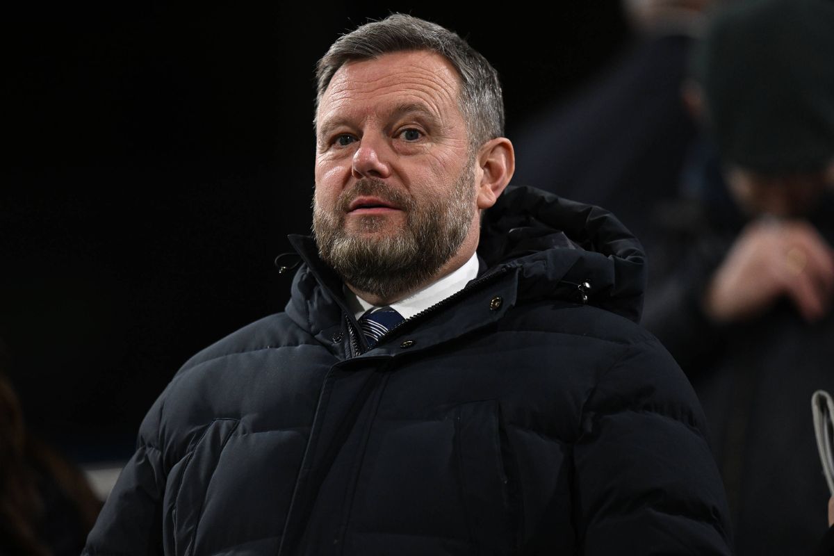 Ipswich chairman breaks silence on controversial Nigel Farage visit to Portman Road