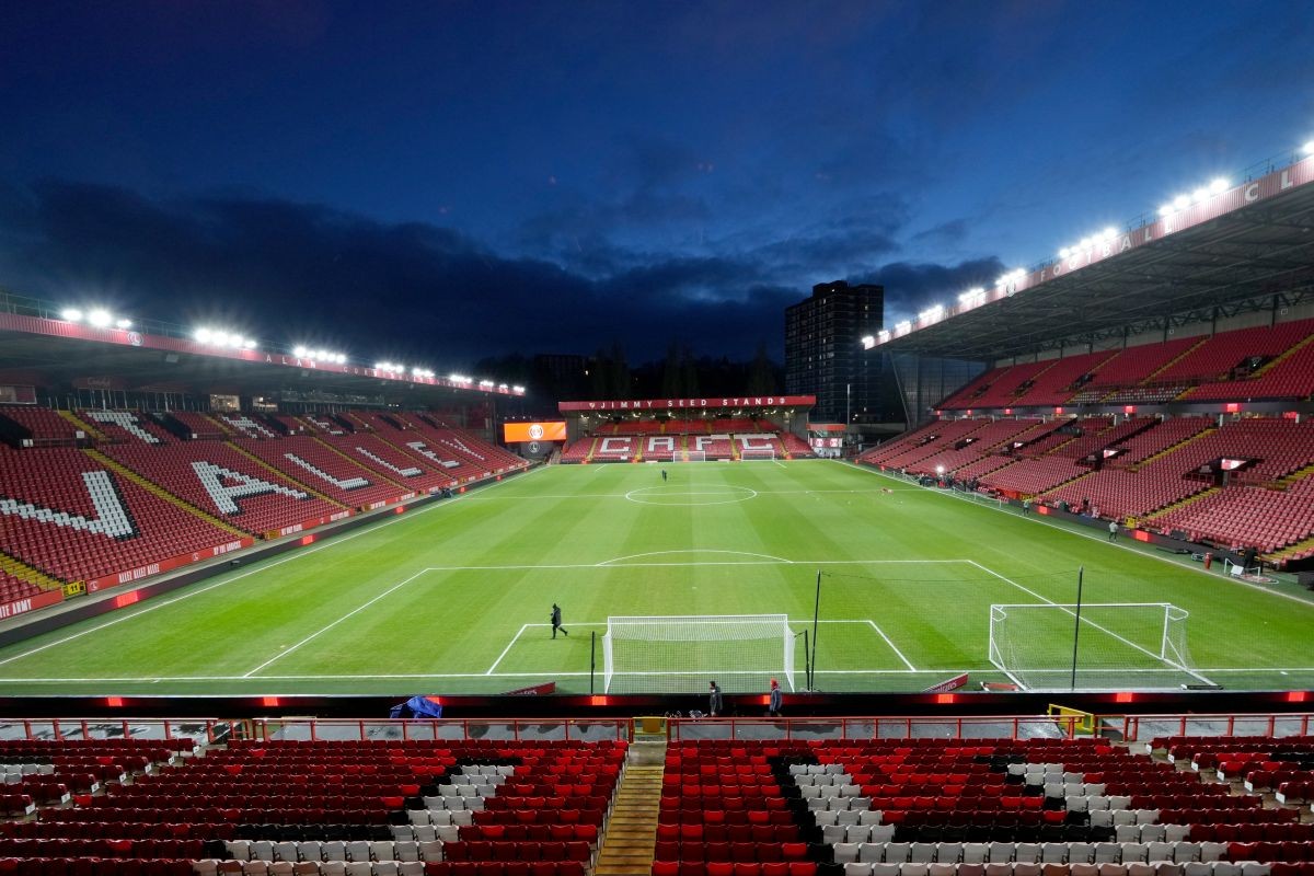 Championship club announce &lsquo;major&rsquo; summer upgrades to &lsquo;historic&rsquo; stadium