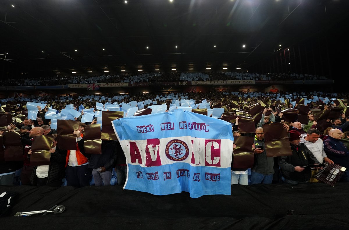 How to get Bologna vs Aston Villa tickets?