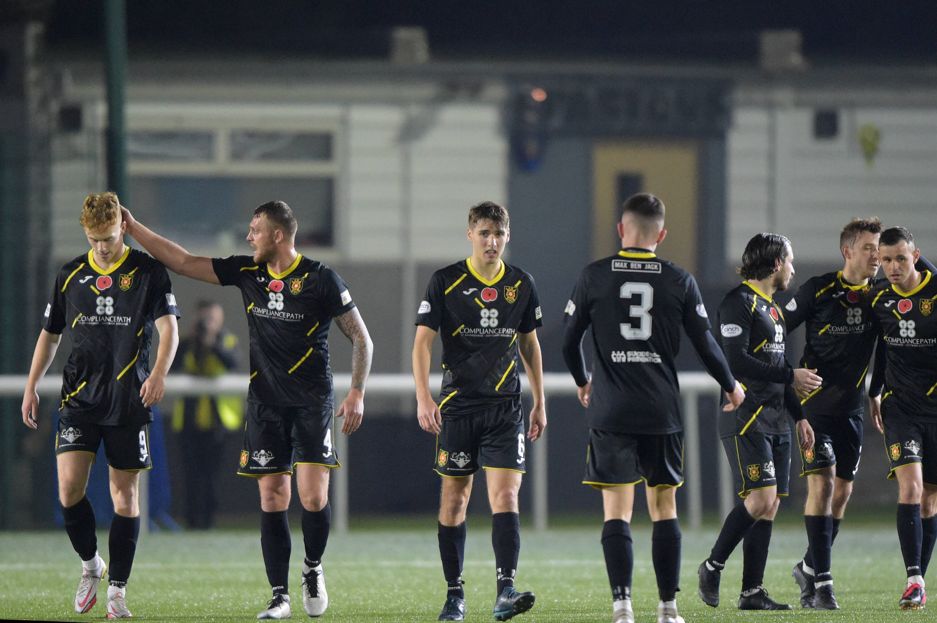One of Scotland&rsquo;s oldest teams now announces plans to transform their historic 107-year-old stadium