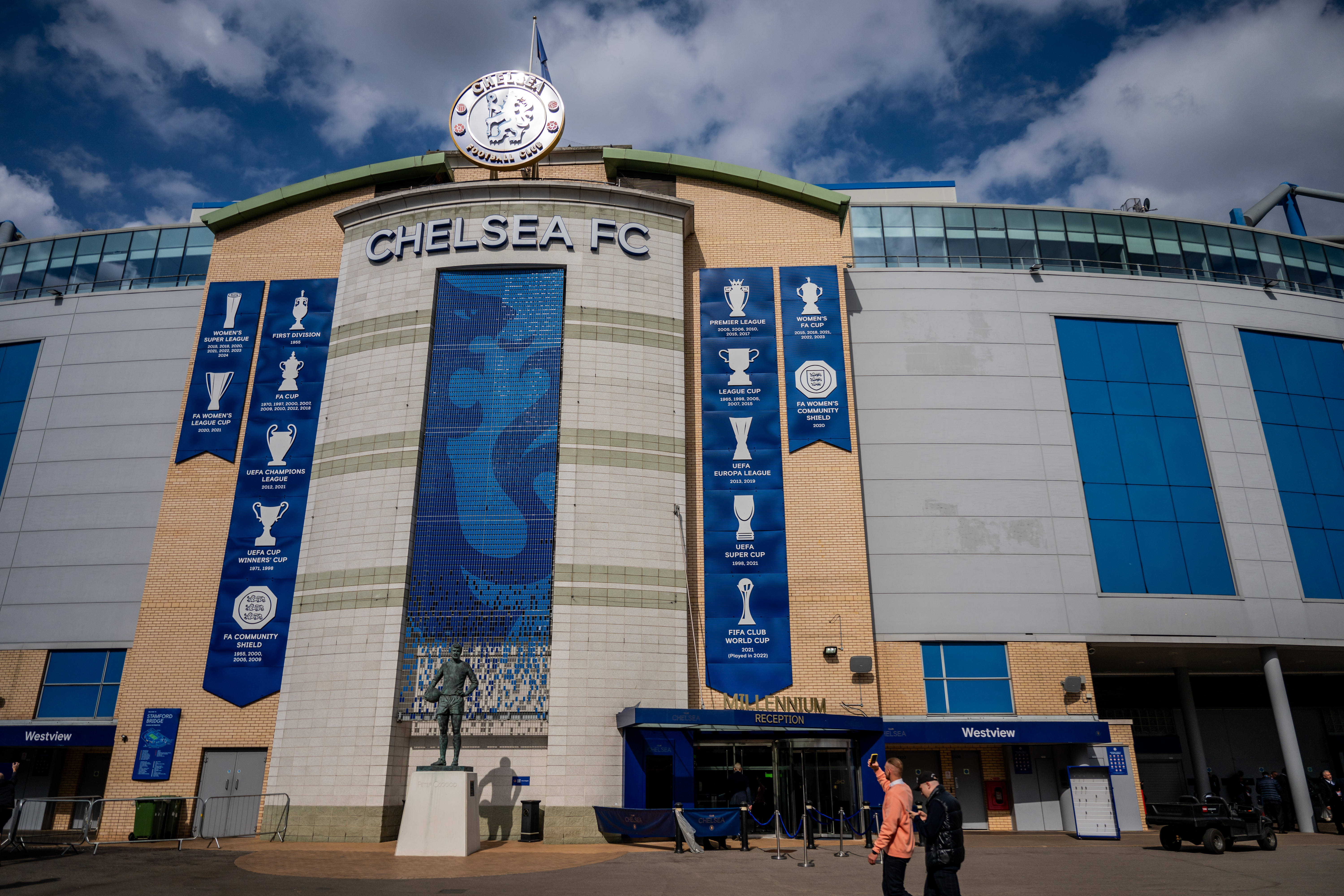 How to get to Stamford Bridge in 2026: Best ways for fans to travel to the home of Chelsea