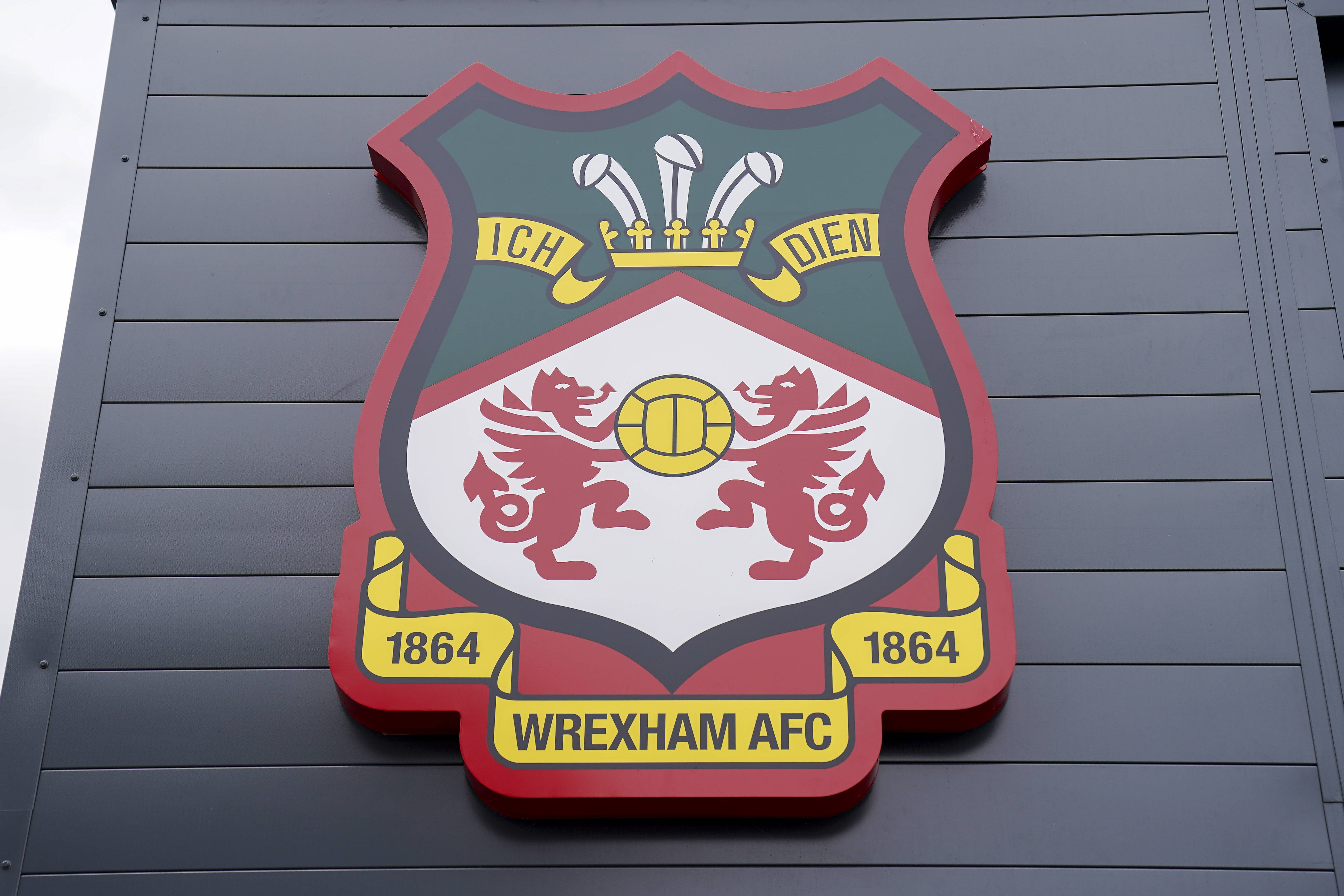 Wrexham reach &lsquo;massive moment&rsquo; in Kop Stand redevelopment as fresh drone footage now emerges