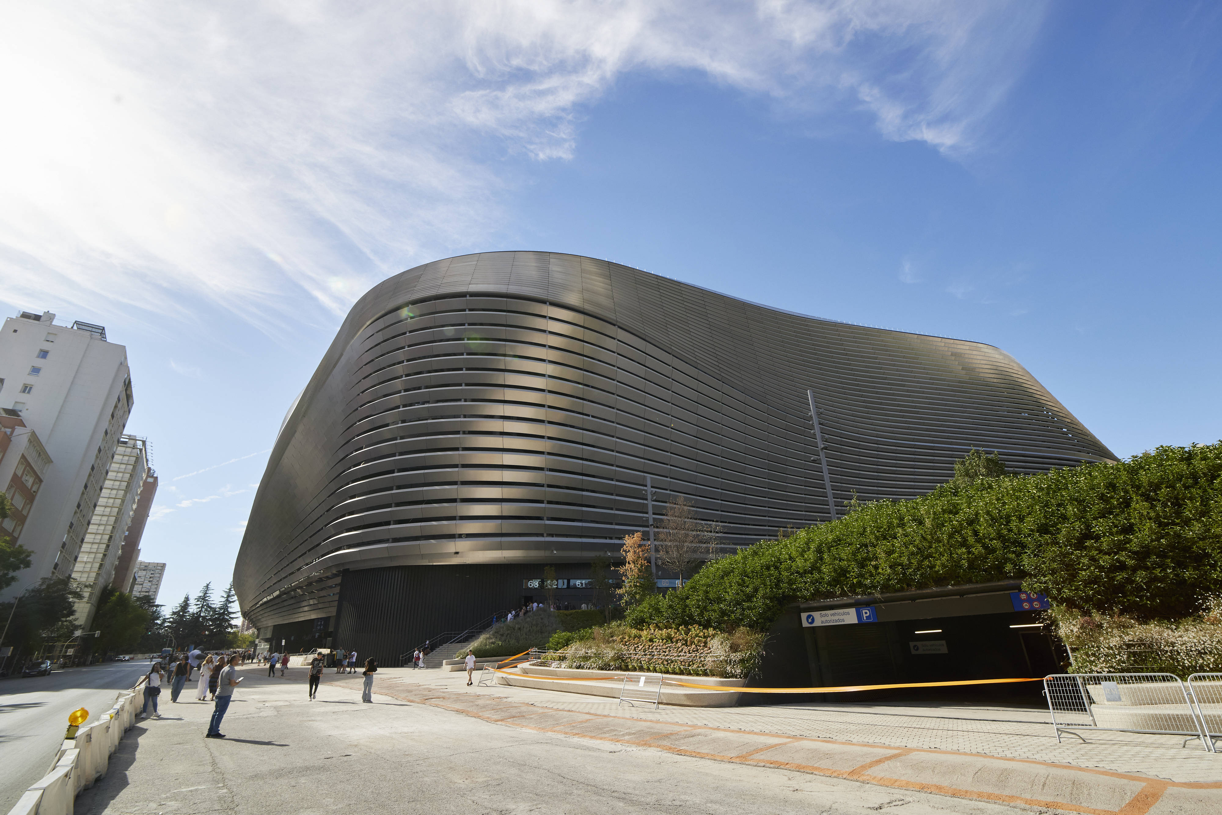 UEFA to move Finalissima to iconic Spanish stadium days before match despite London possibility