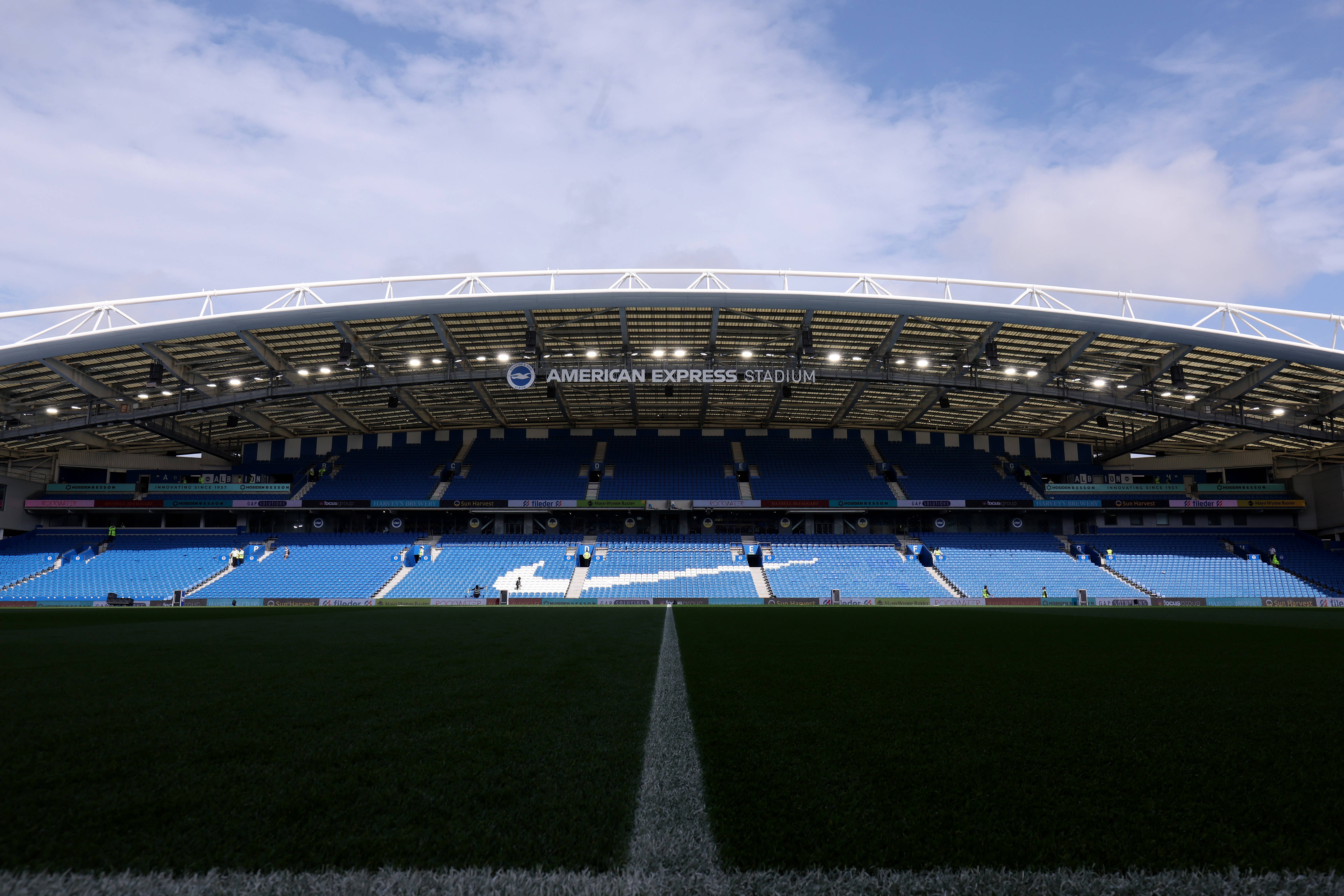 Where to Stay Near Amex Stadium 2026: Best Hotels and Accommodation for Fans