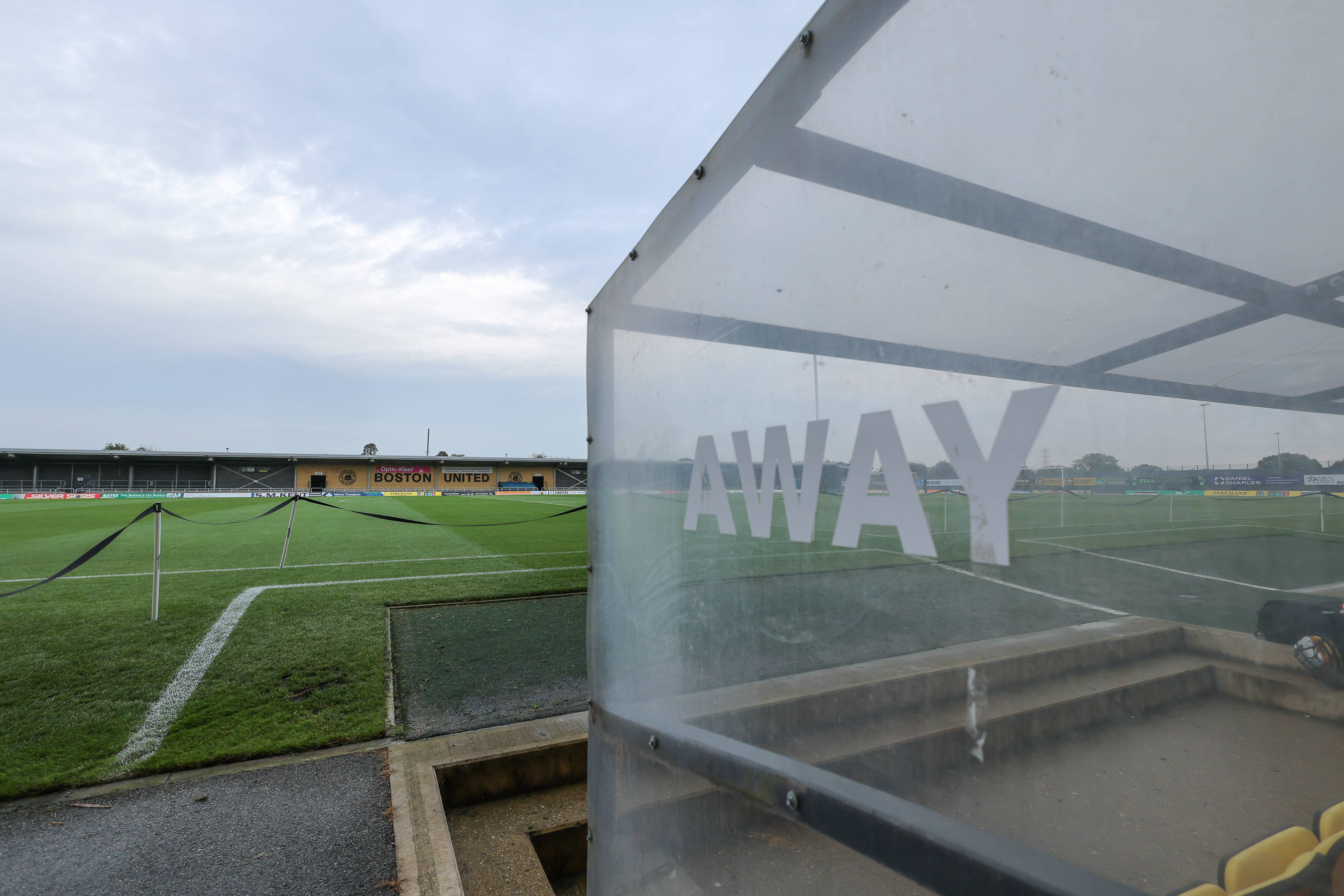 Former EFL stadium to be demolished as &pound;25m facility takes its place after being vacant since 2022