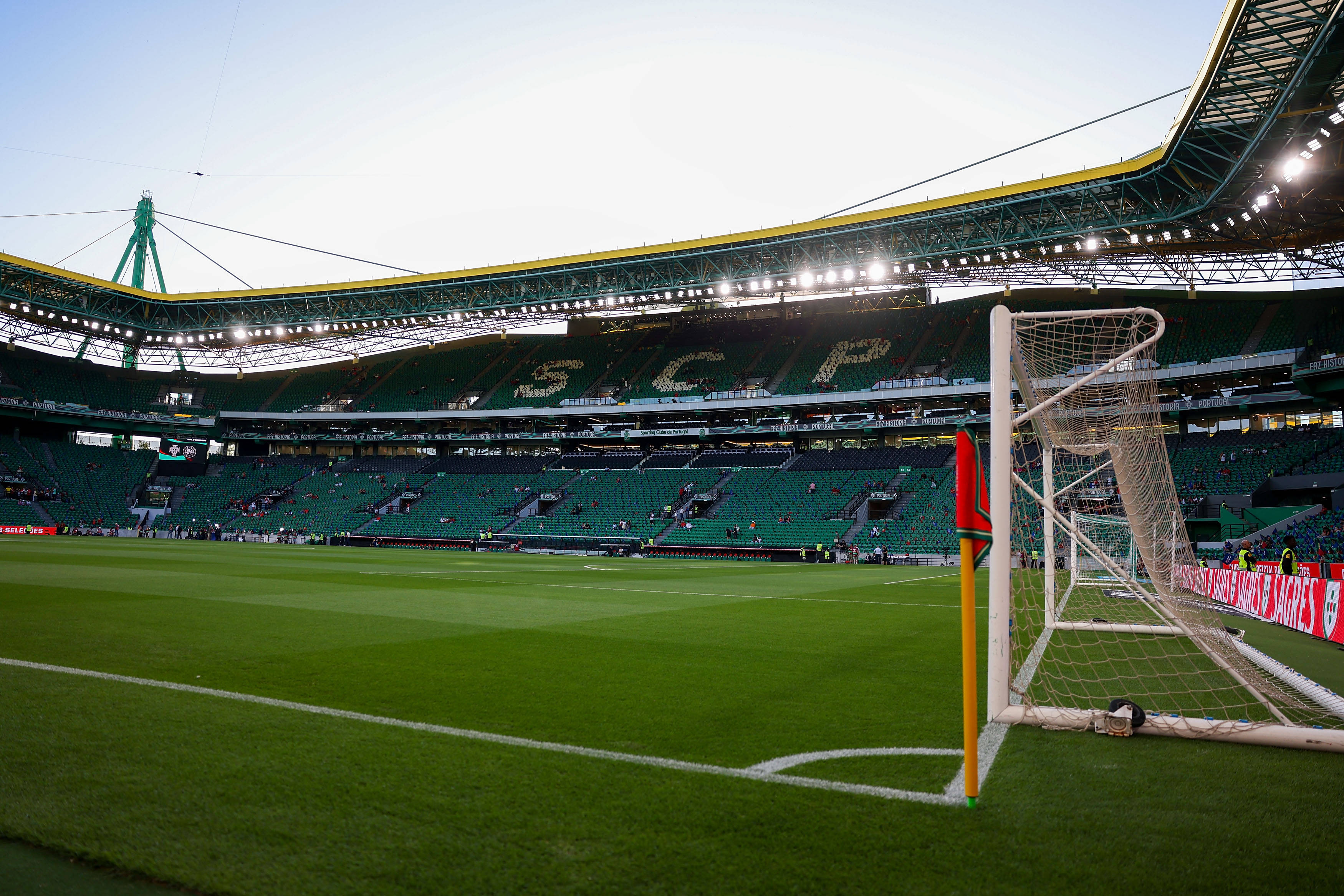 Arsenal fans&rsquo; travel guide: Best ways to get to Lisbon for Champions League quarter-final clash