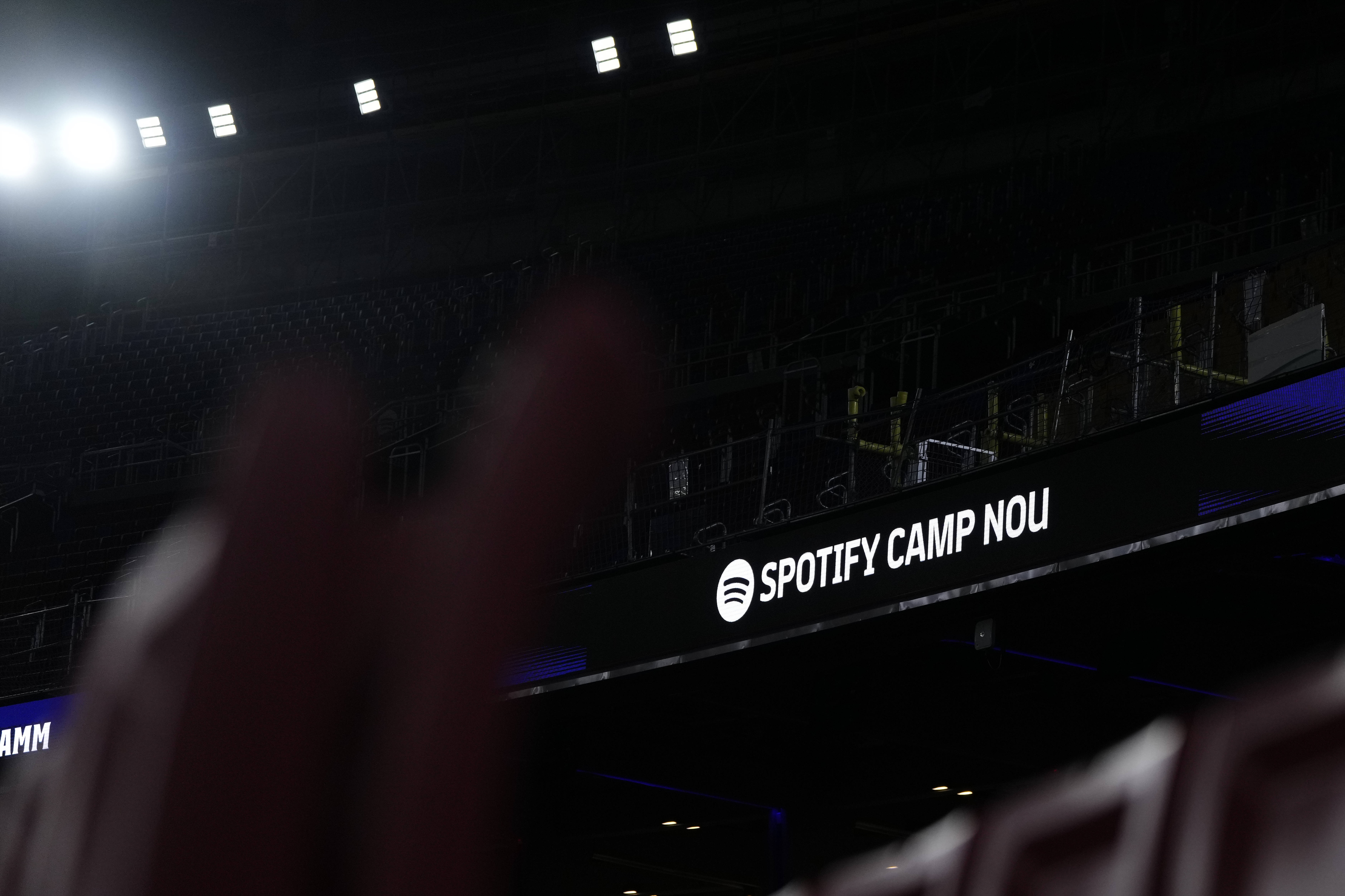 Barcelona now learn likely Gol Nord reopening fixture as fresh Camp Nou capacity update emerges