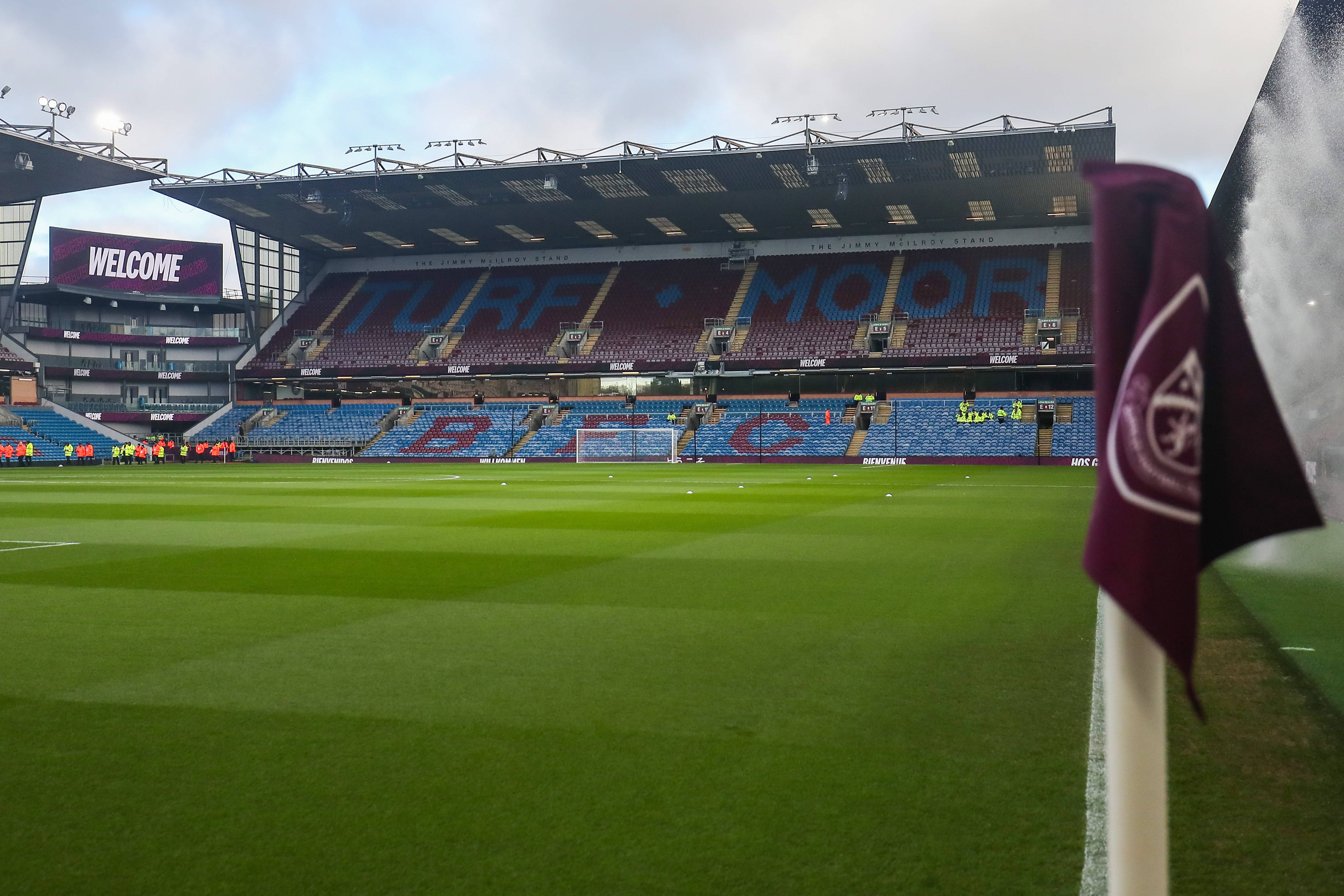 Where to Stay Near Turf Moor 2026: Best Hotels and Accommodation for Fans