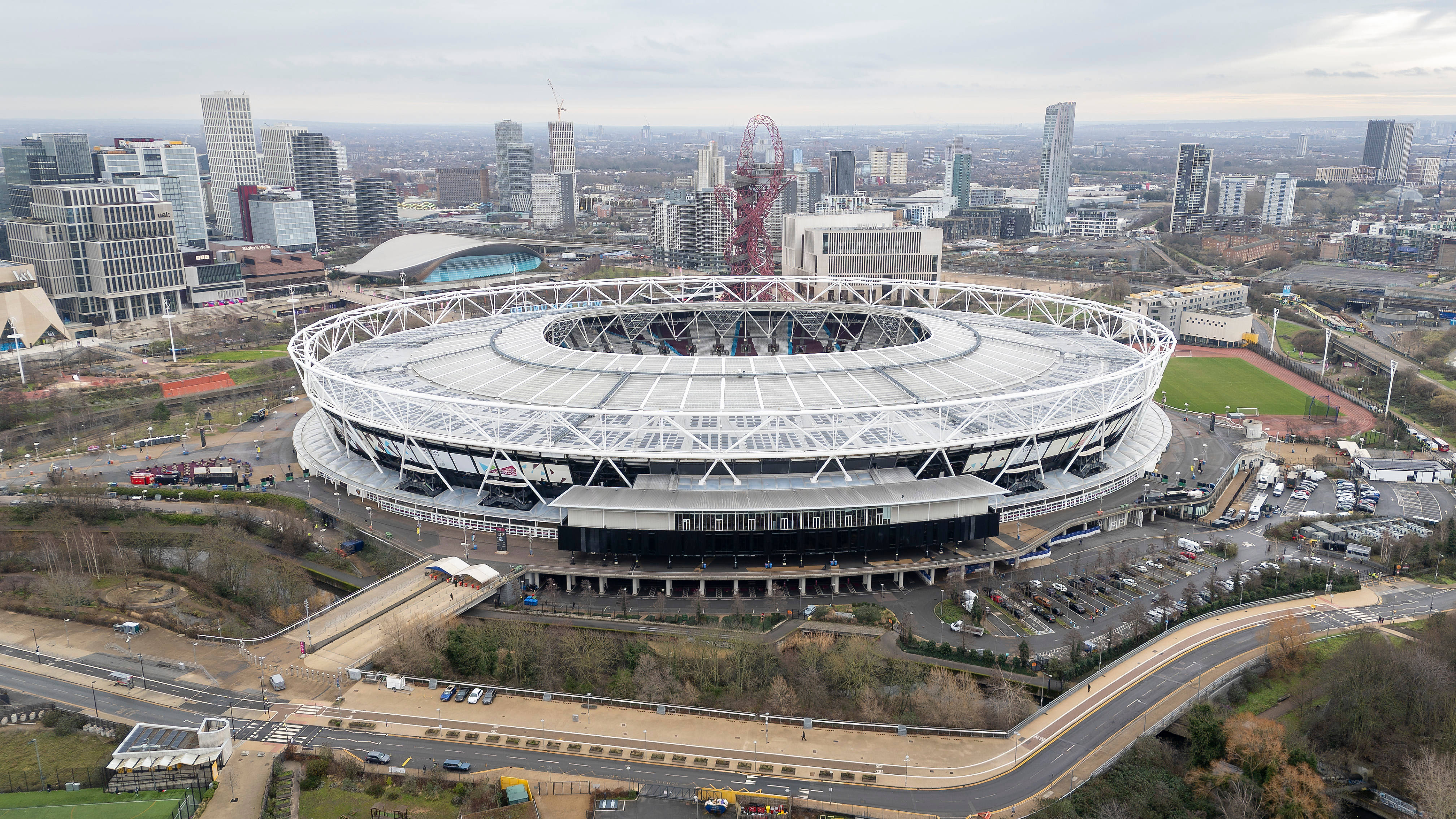 Where to Stay Near London Stadium 2026: Best Hotels and Accommodation for Fans