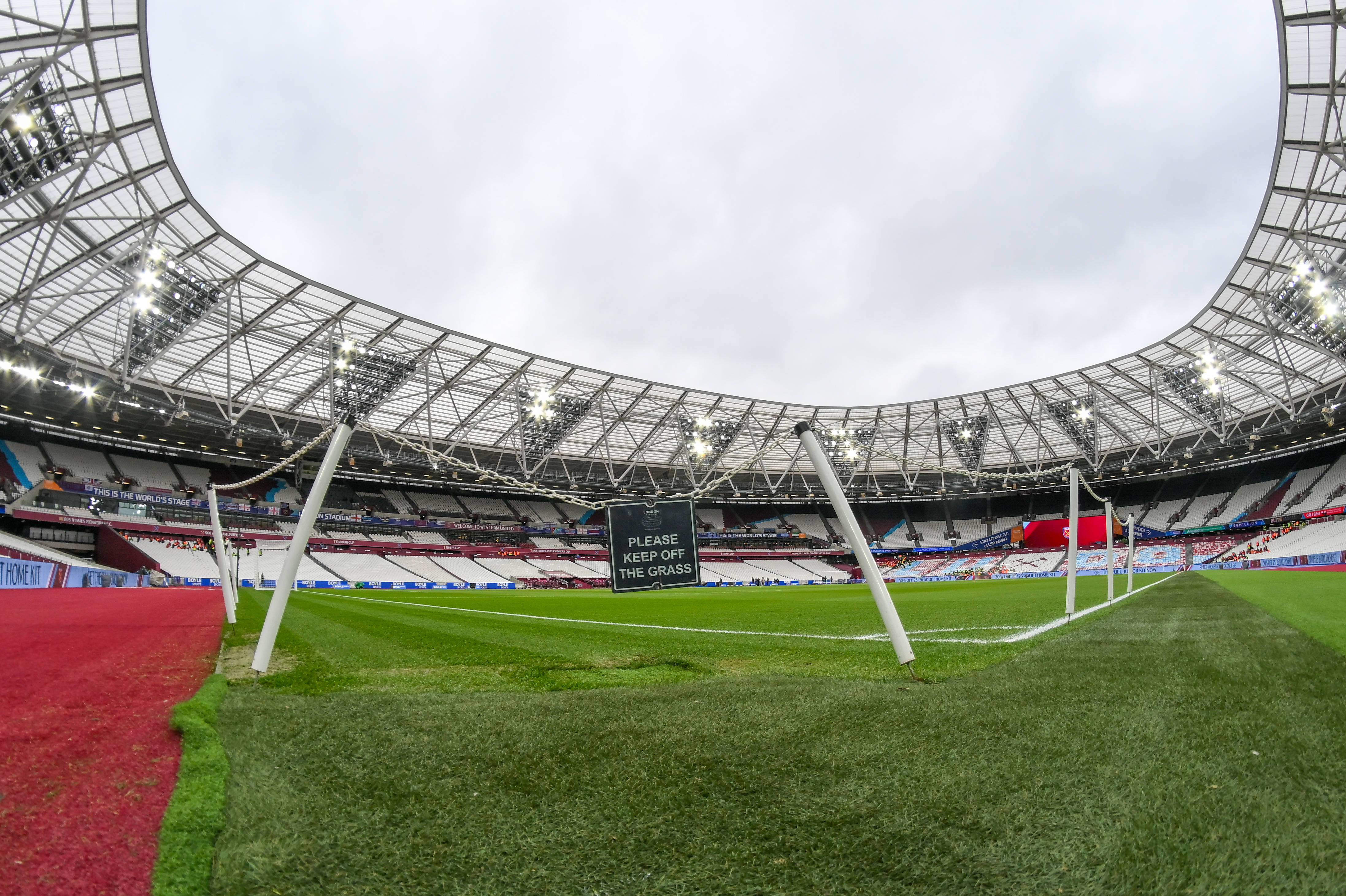 Olympic champion takes brutal swipe at West Ham with silverware dig amid ongoing London Stadium row