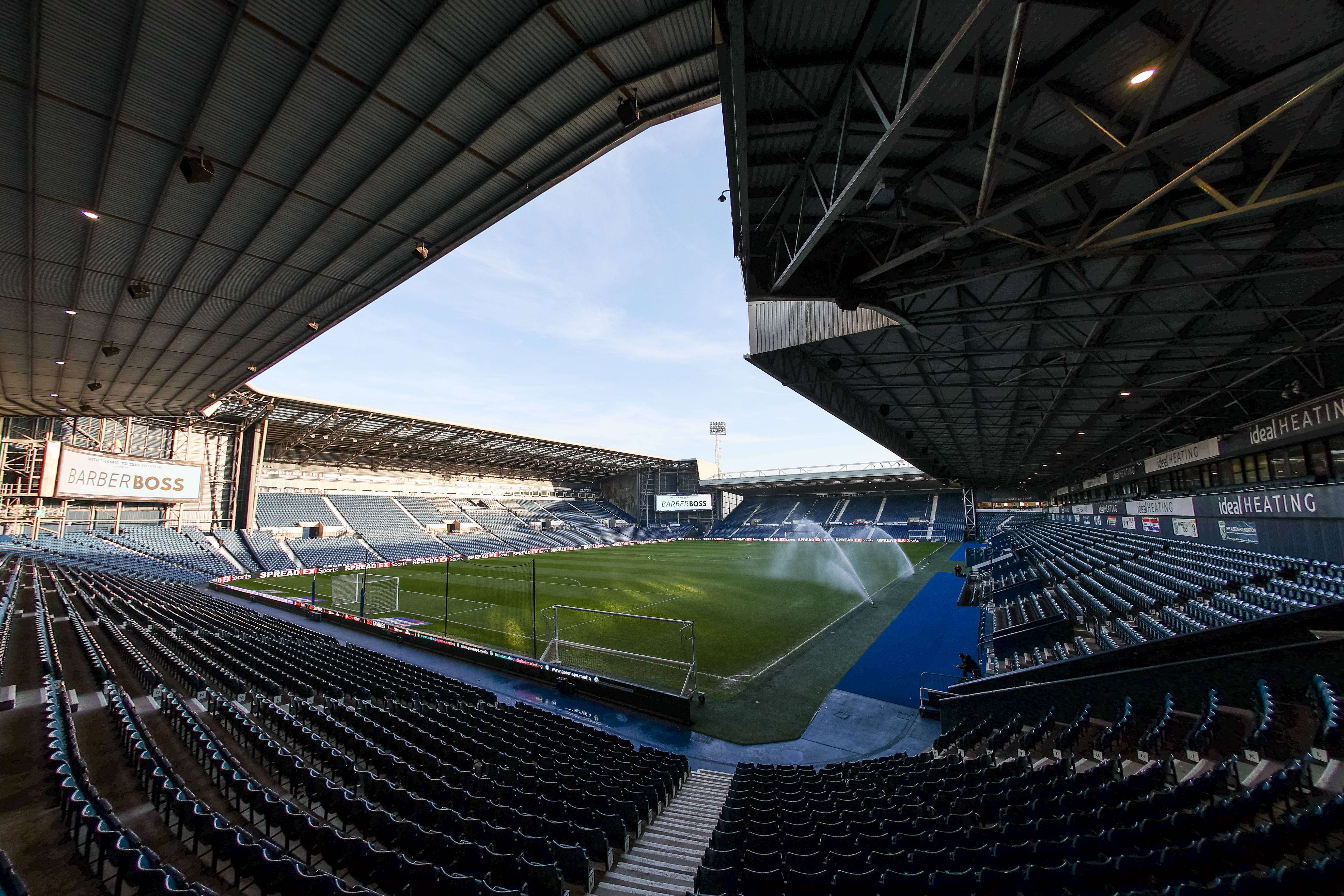 Struggling Championship club announces free away travel for fans going to &ldquo;massive&rdquo; crunch match