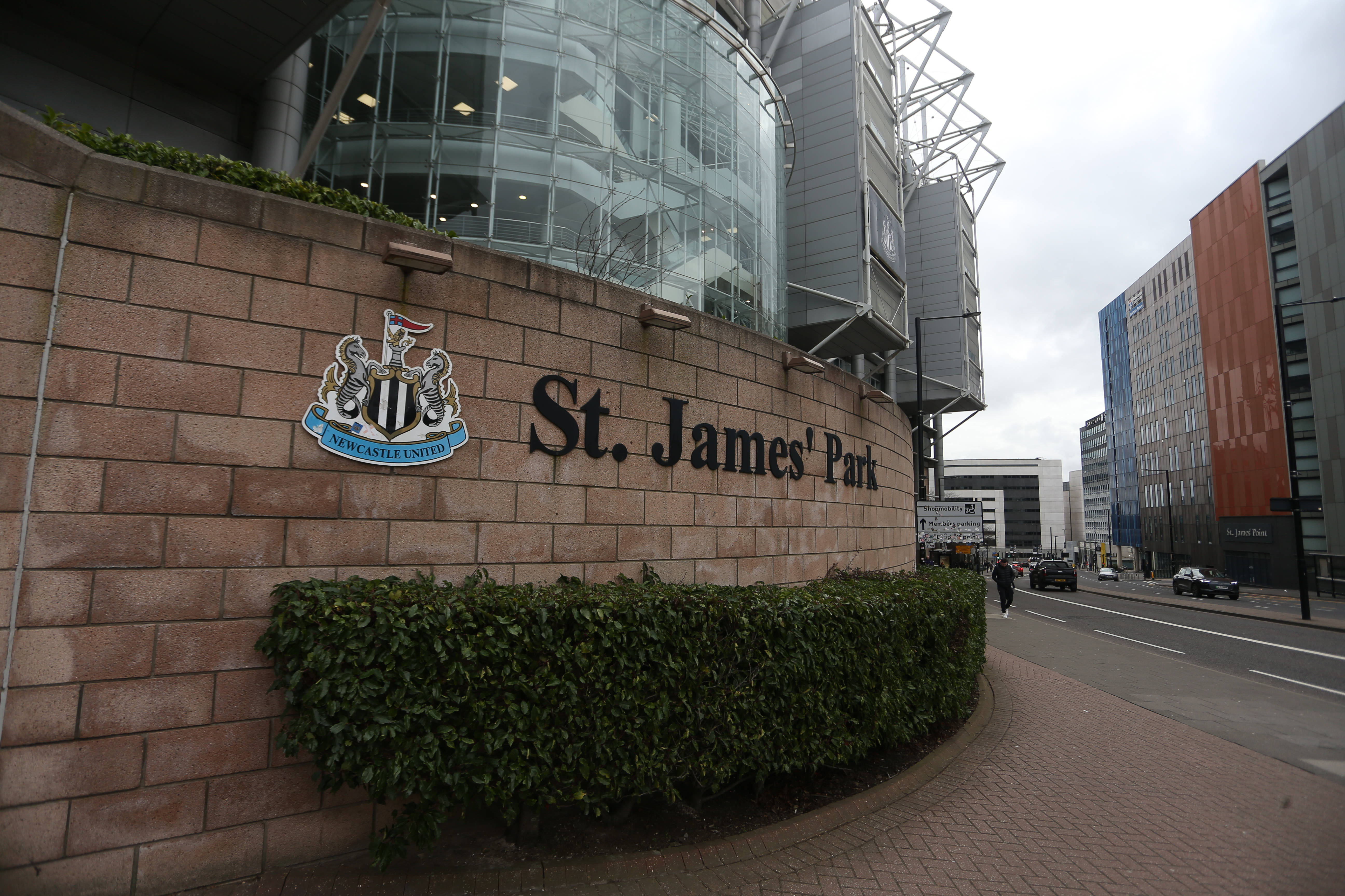 Revealed: How Newcastle could receive &lsquo;major&rsquo; funding amid new &pound;1bn stadium regeneration project