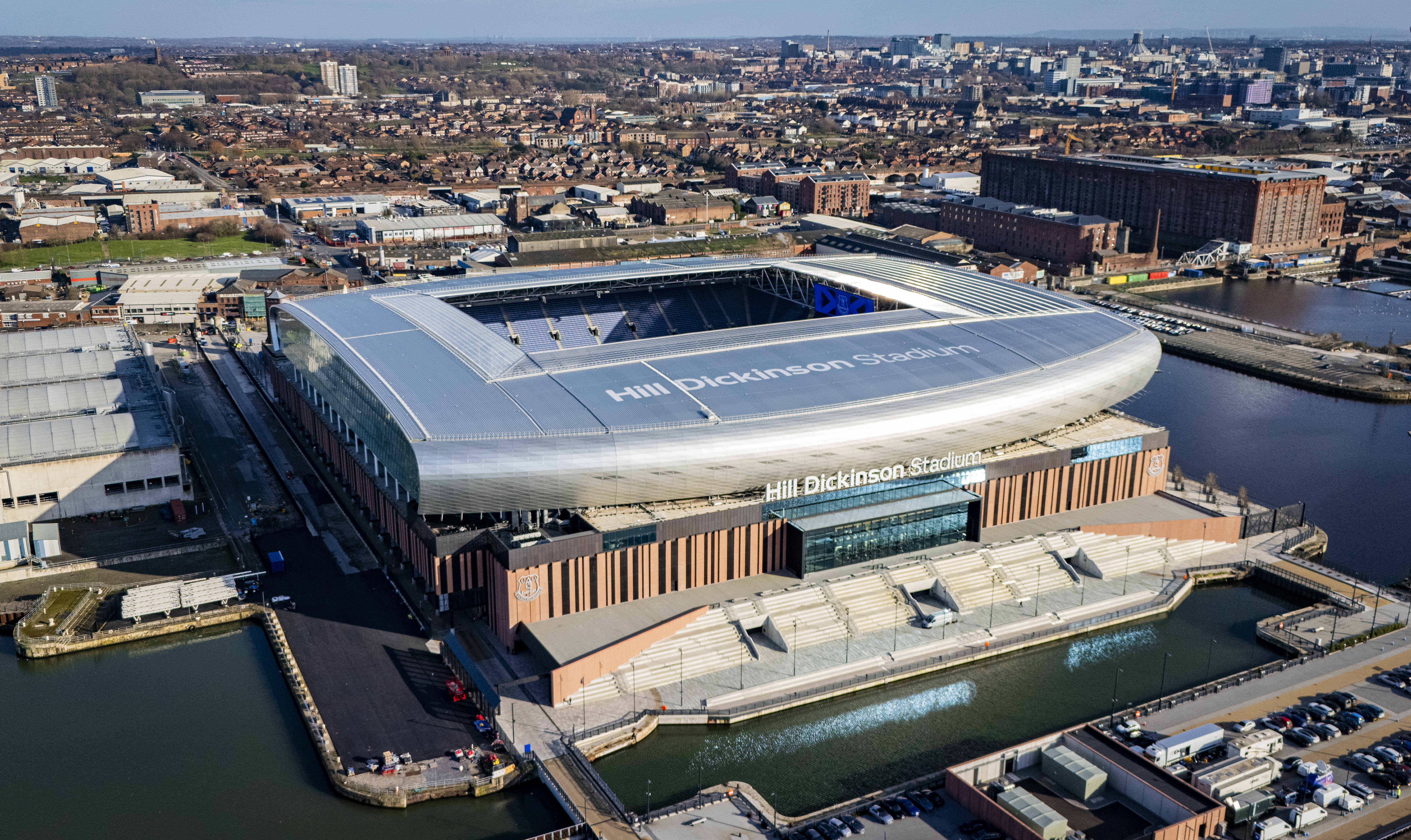 Hill Dickinson Stadium 2026 bag policy explained: Size limits, rules and prohibited items