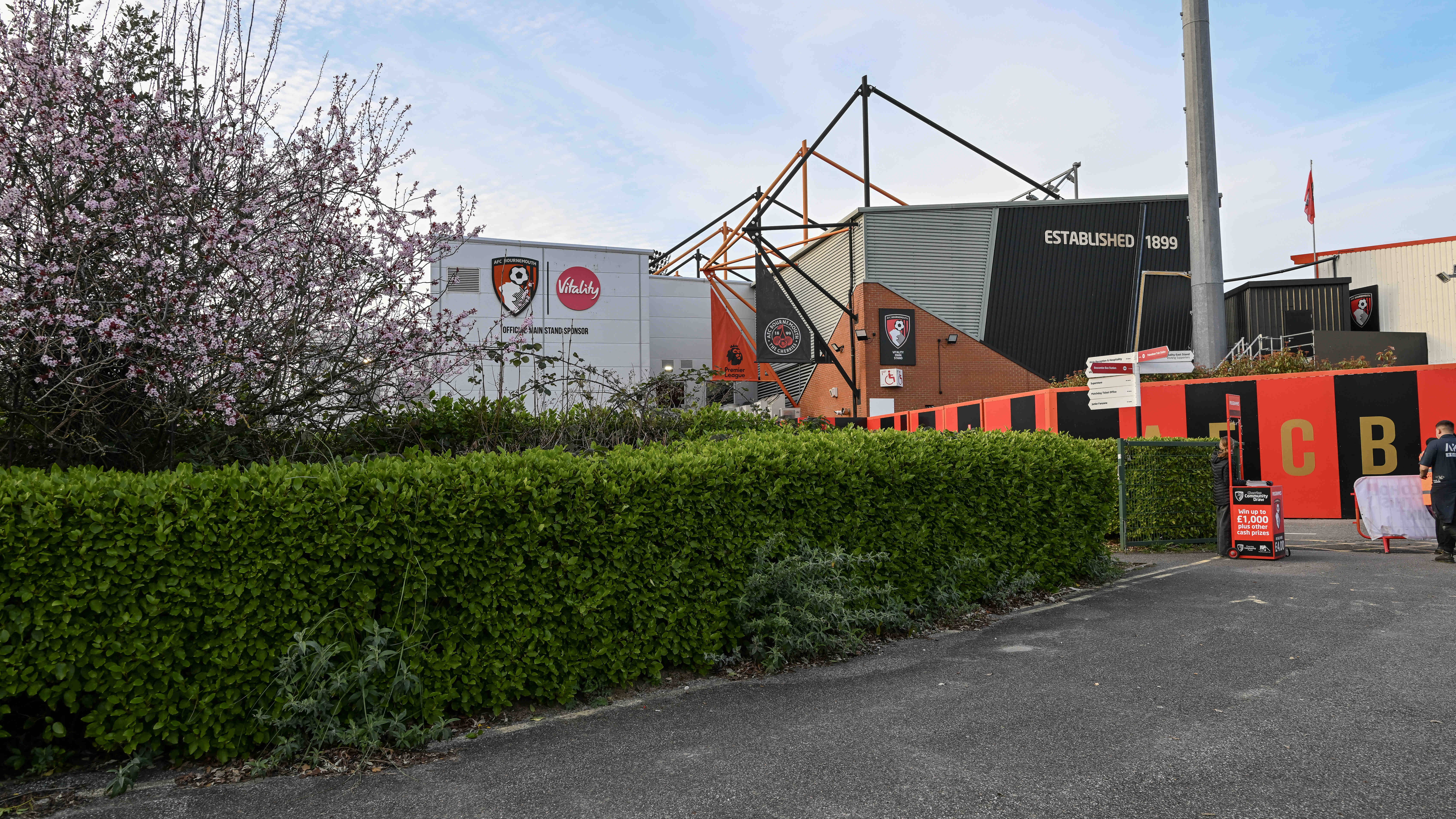 Revealed: How much the Vitality Stadium redevelopment is now likely to cost AFC Bournemouth