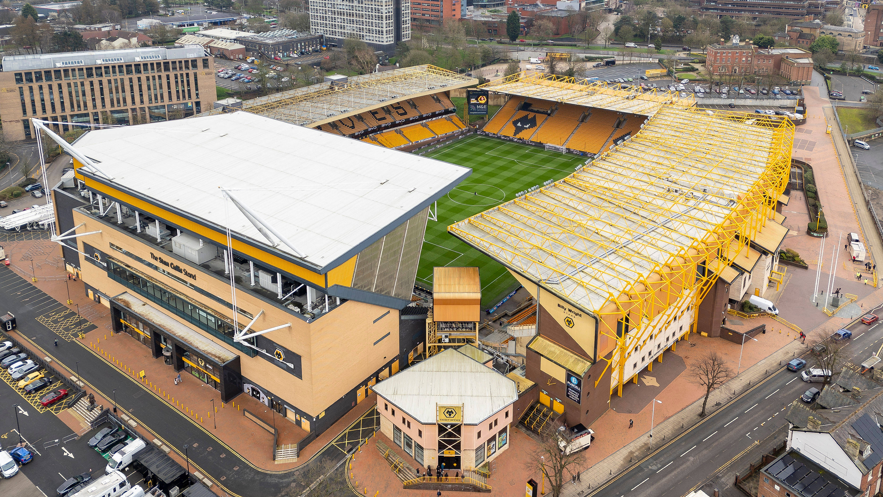 Molineux Stadium 2026 bag policy explained: Size limits, rules and prohibited items