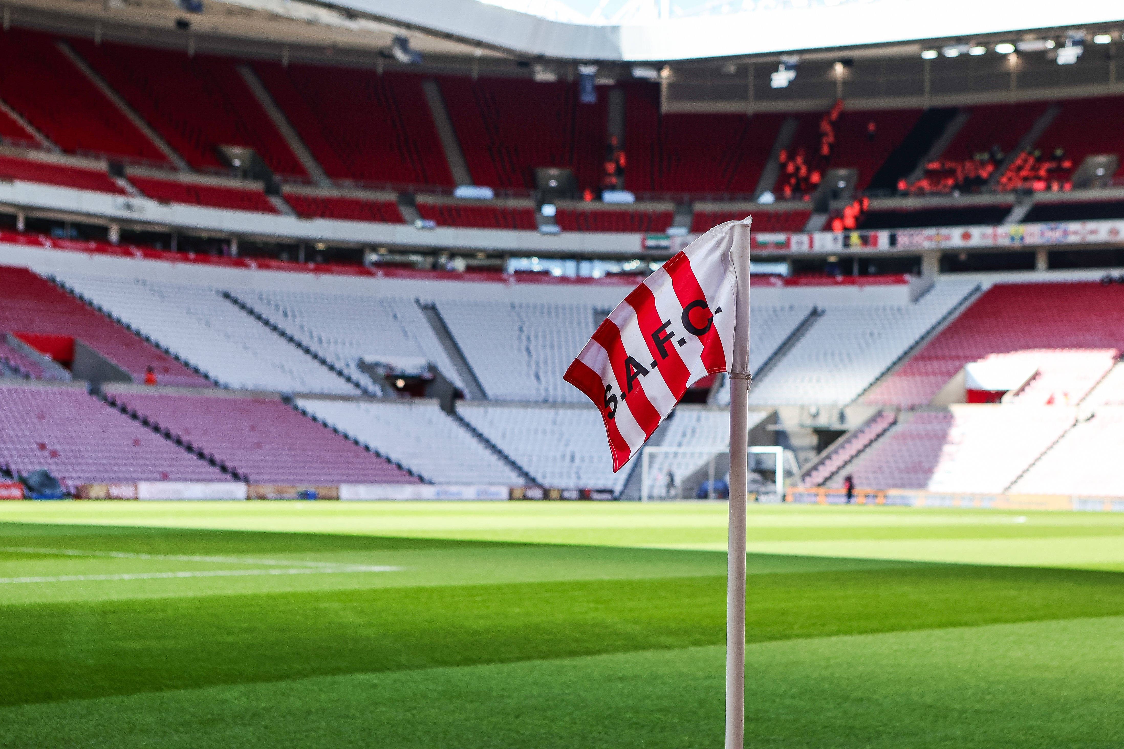 Stadium of Light 2026 bag policy explained: Size limits, rules and prohibited items