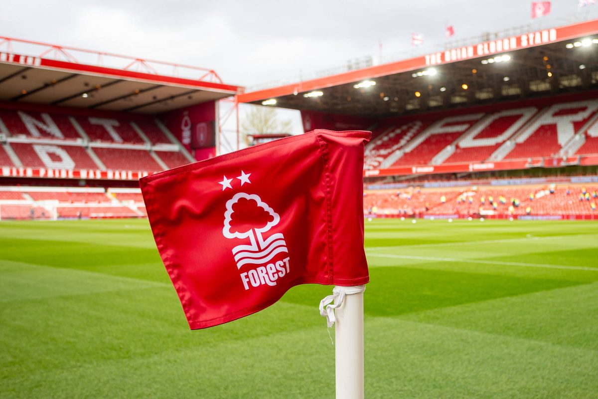 Nottingham Forest facing new legal threat over City Ground expansion plans