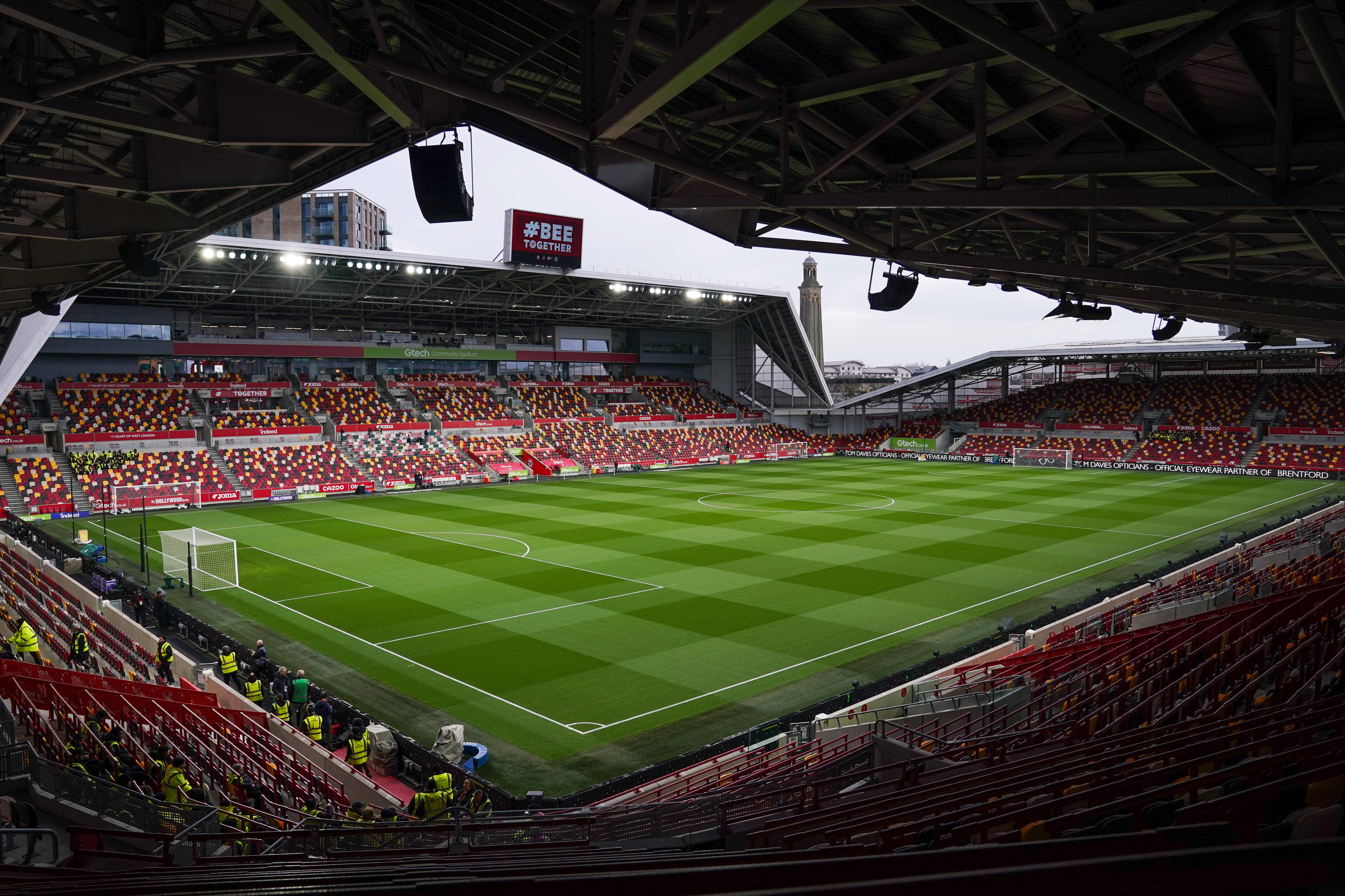 Gtech Community Stadium 2026 bag policy explained: Size limits, rules and prohibited items