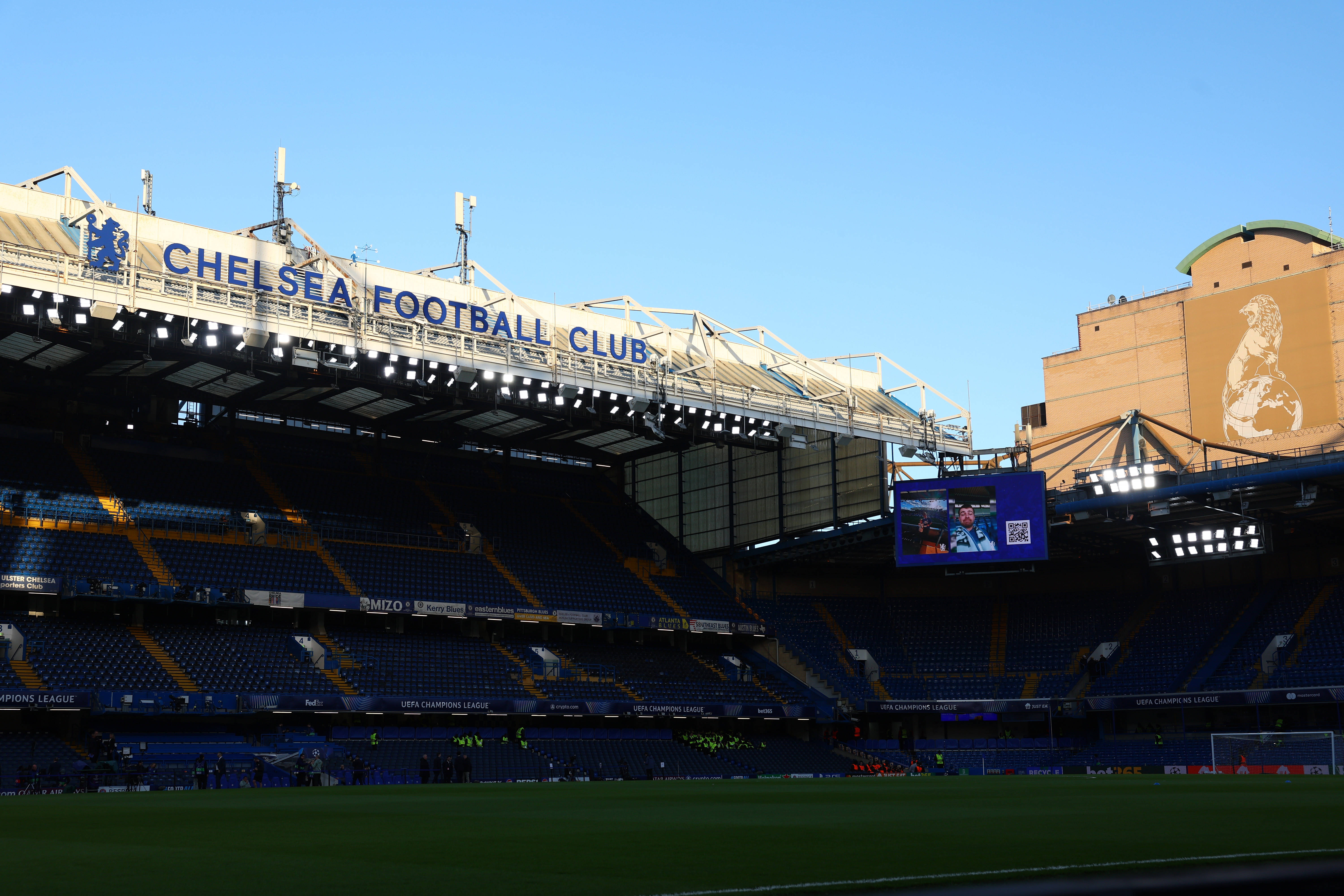 Todd Boehly&rsquo;s latest LA Dodgers deal could offer clue into potential &pound;100m Stamford Bridge sponsorship