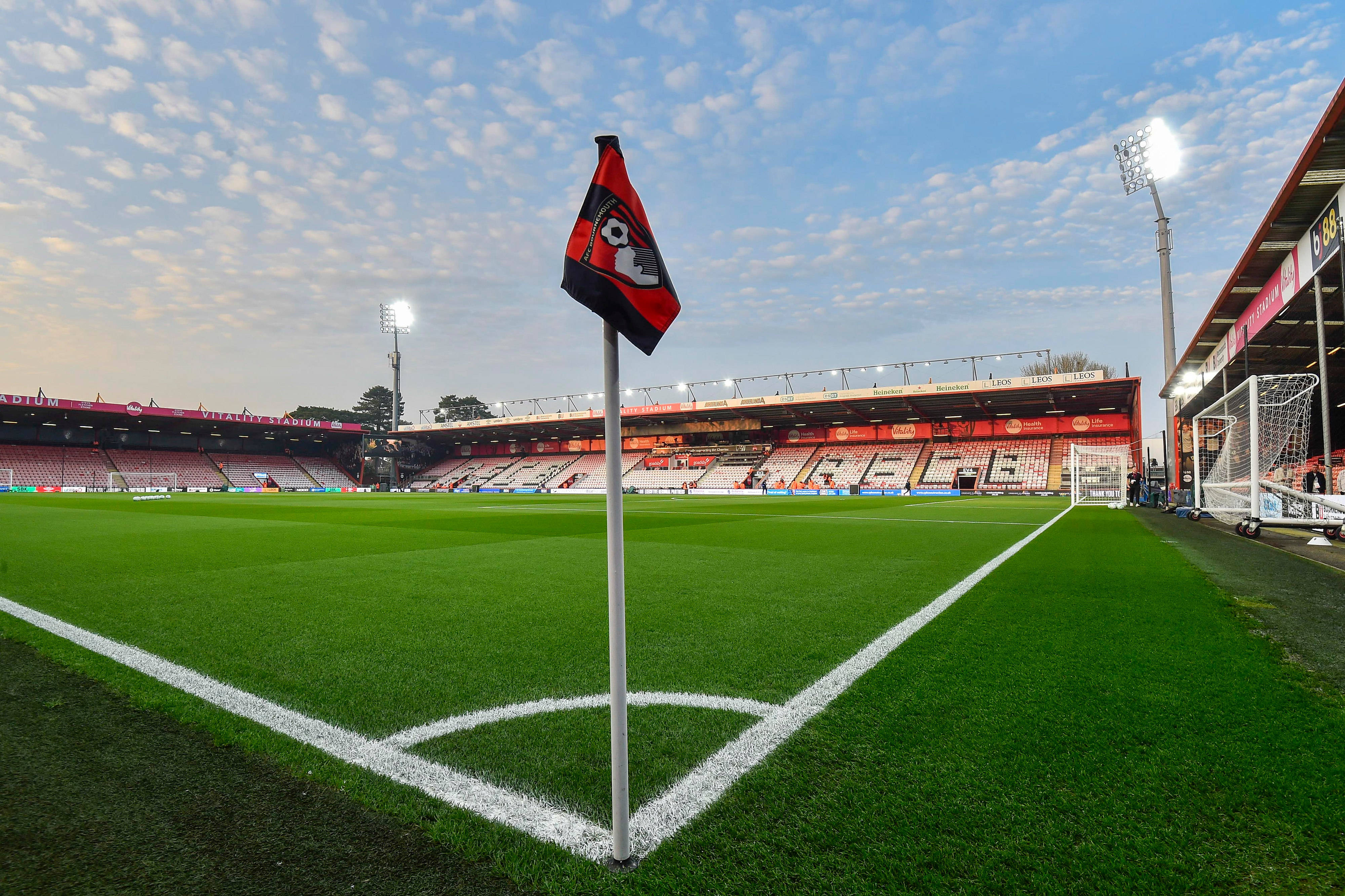 Vitality Stadium 2026 bag policy explained: Size limits, rules and prohibited items