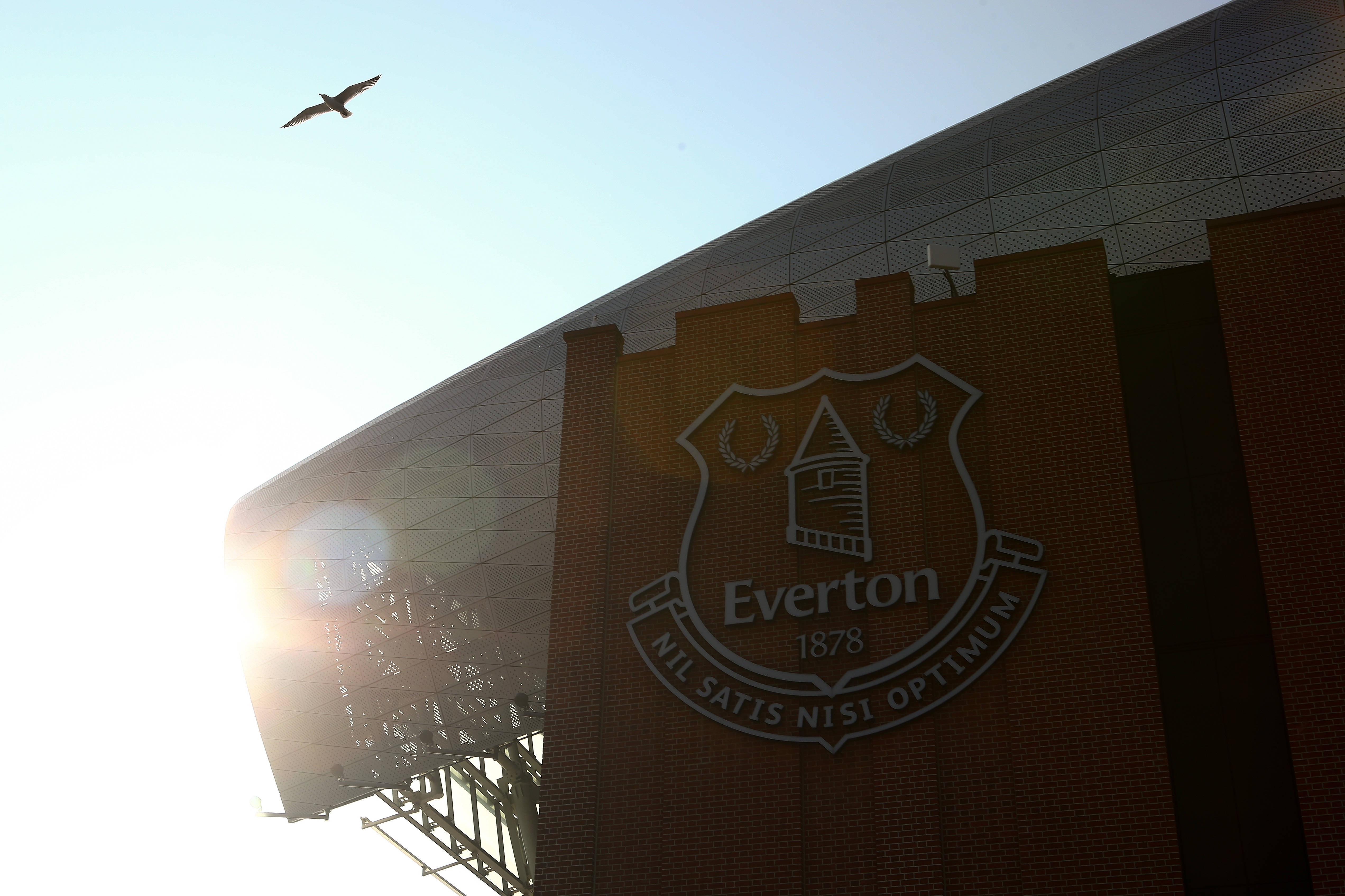 Everton icon shares &ldquo;special&rdquo; Hill Dickinson Stadium verdict after first-ever visit in message to fans