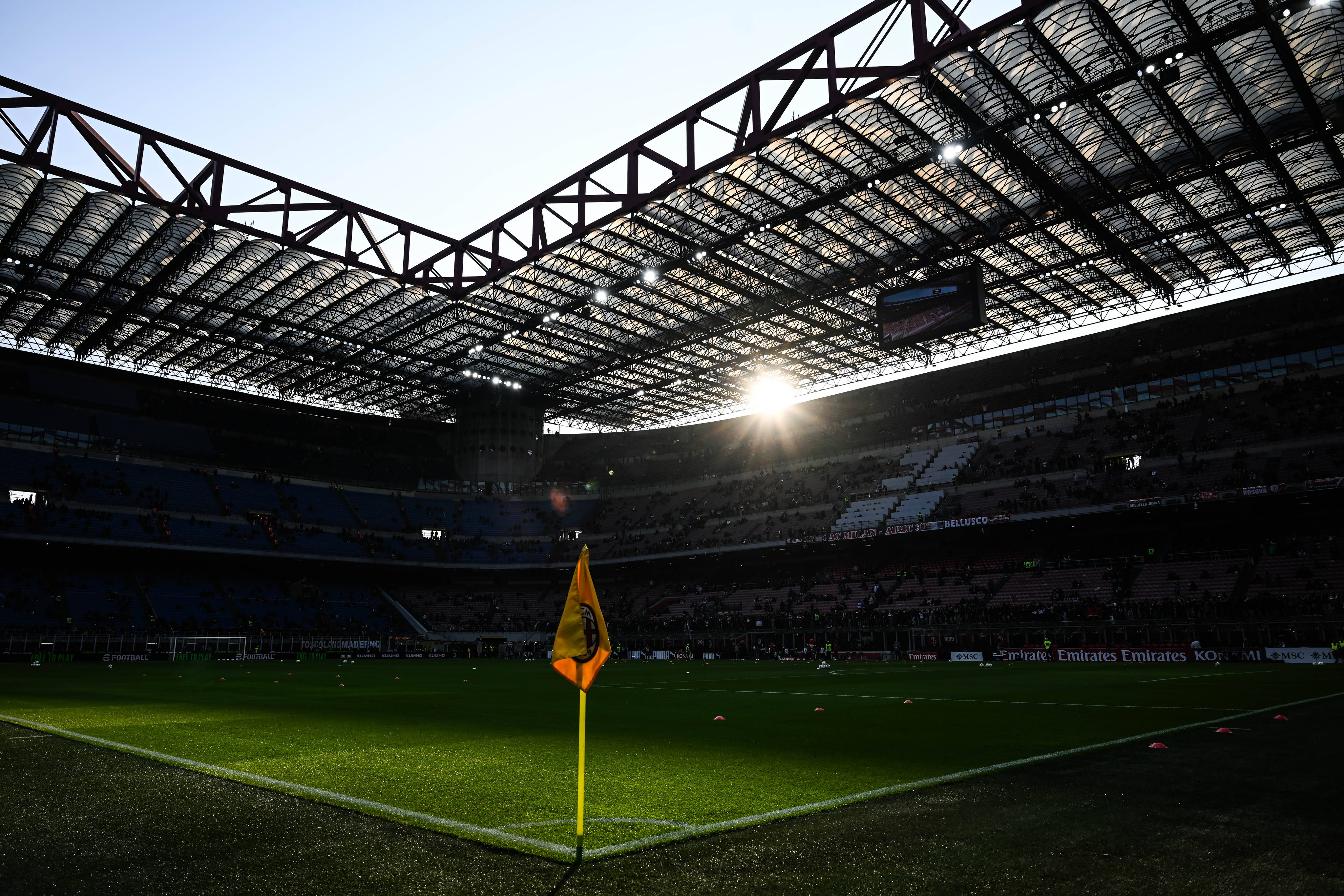 New San Siro redevelopment plans enter key phase as construction work start date finally revealed