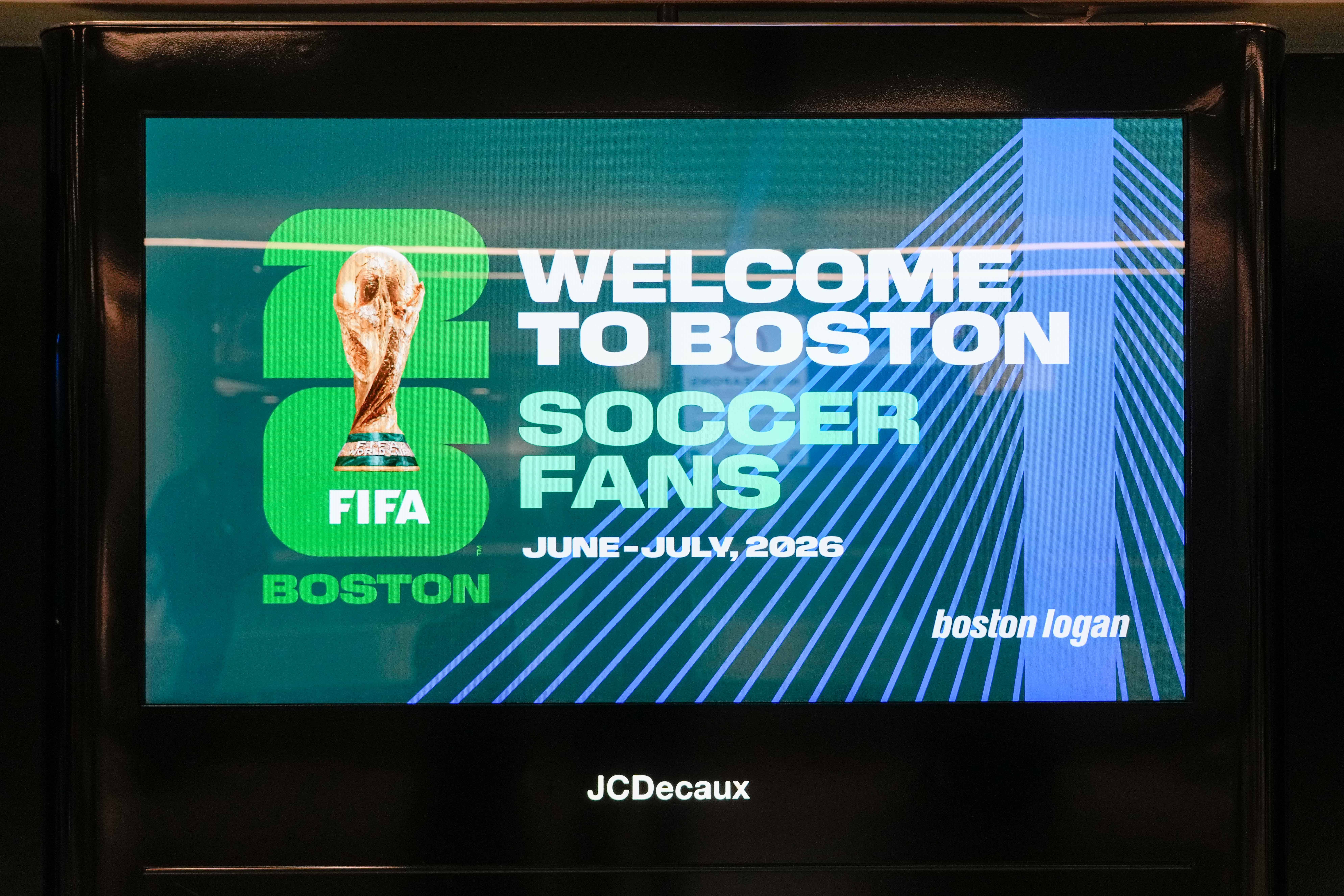 2026 World Cup Fan Zones guide: Locations, security rules, bag checks and alcohol laws explained