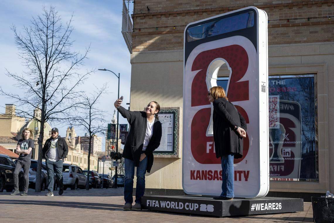 2026 World Cup host cities finally get &pound;472m funding boost after recent Donald Trump and FIFA talks