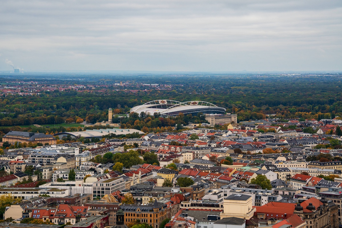 Things to do in Leipzig: Best attractions for Man City fans before Champions League game