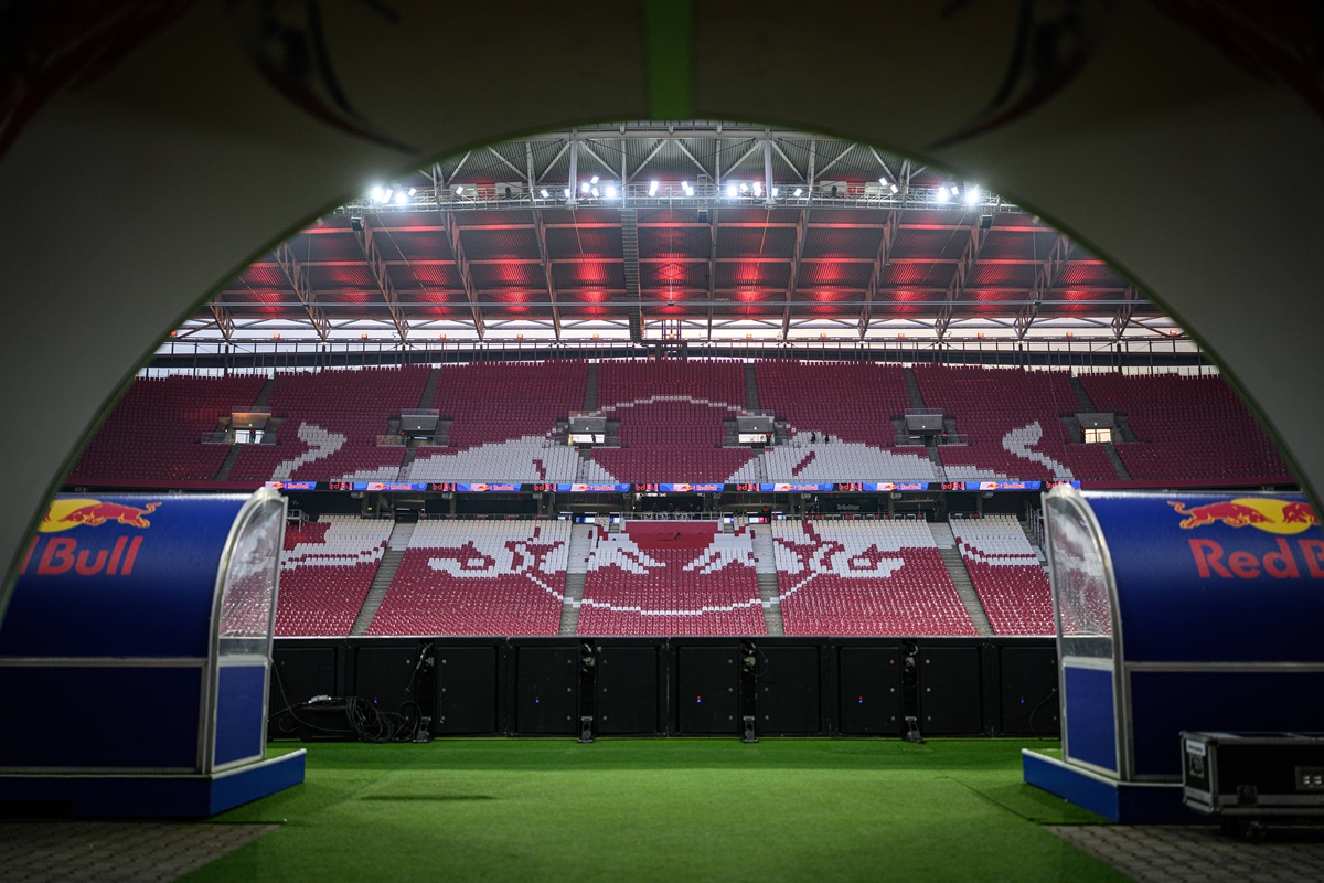 Pubs in Leipzig: Best places for Man City fans to eat and drink