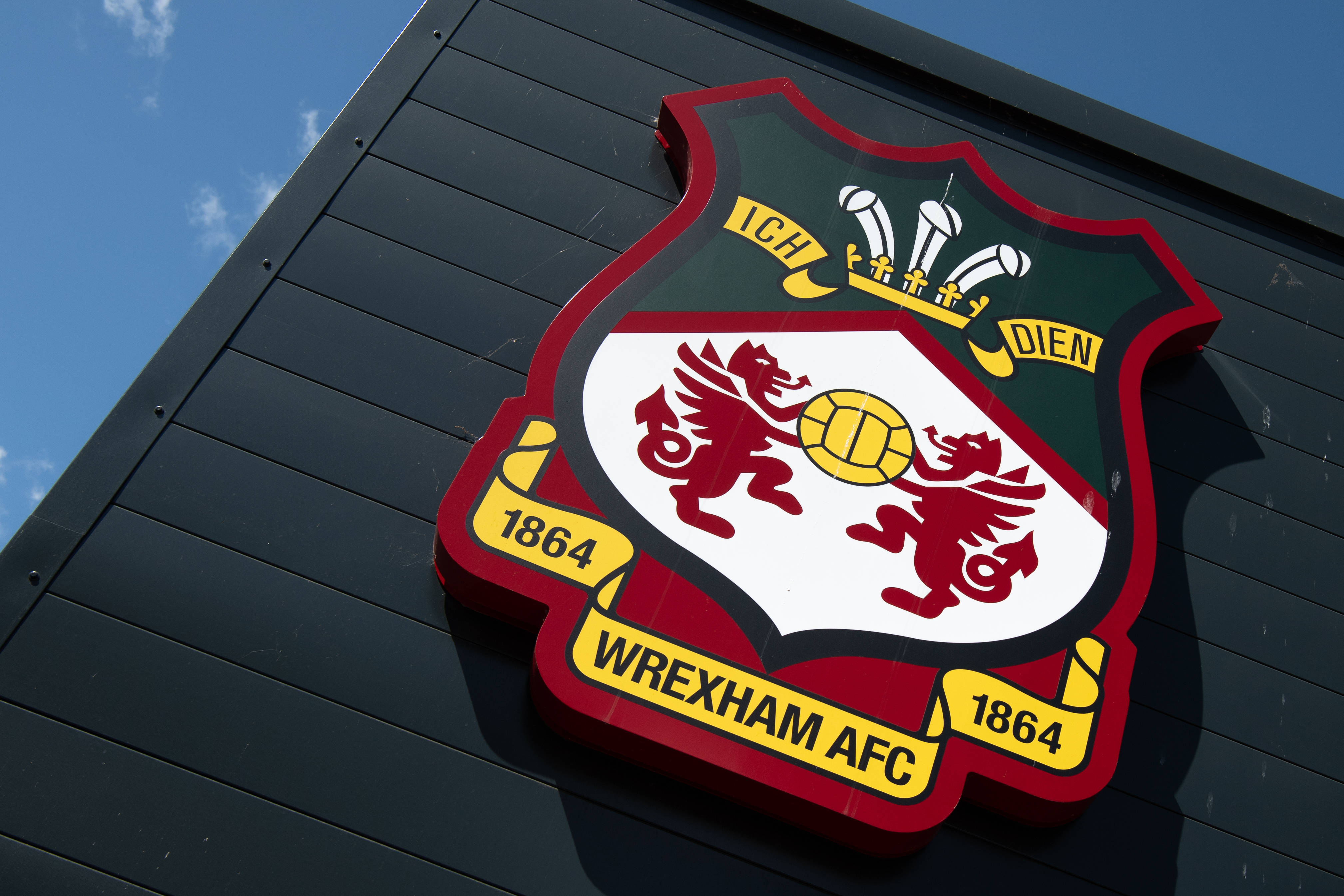 Wrexham given green light for additional Racecourse Ground expansion after key Kop Stand purchase