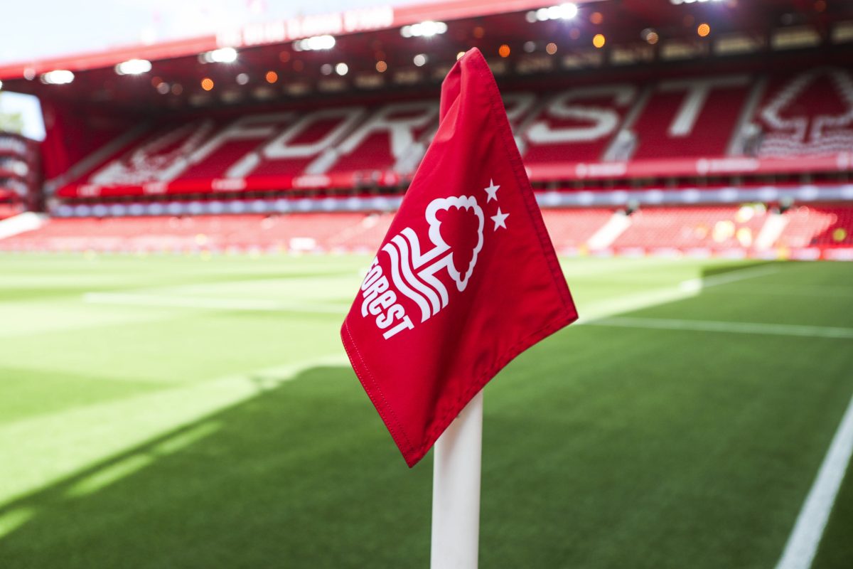City Ground expansion approved: Local business owners react to huge Nottingham Forest boost